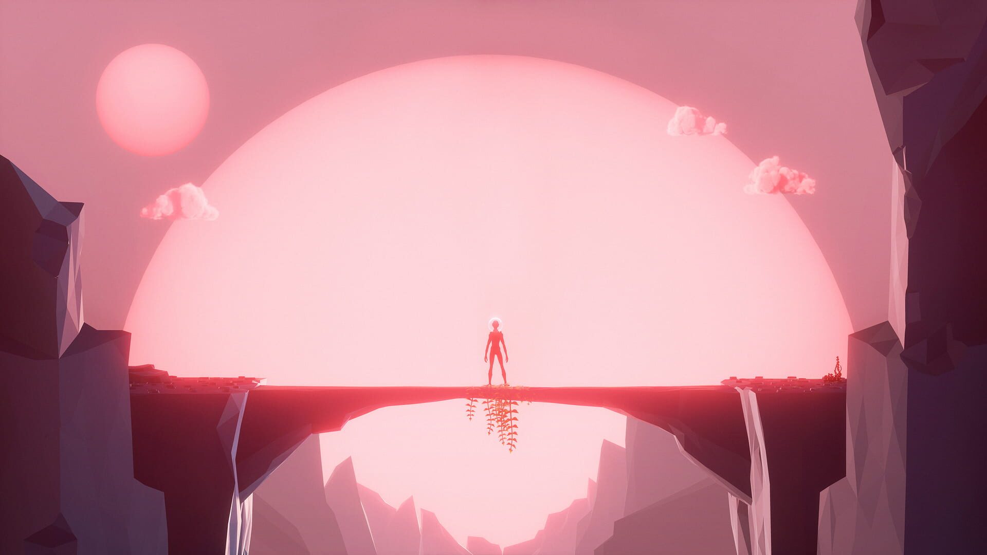 Planet Alpha screenshot