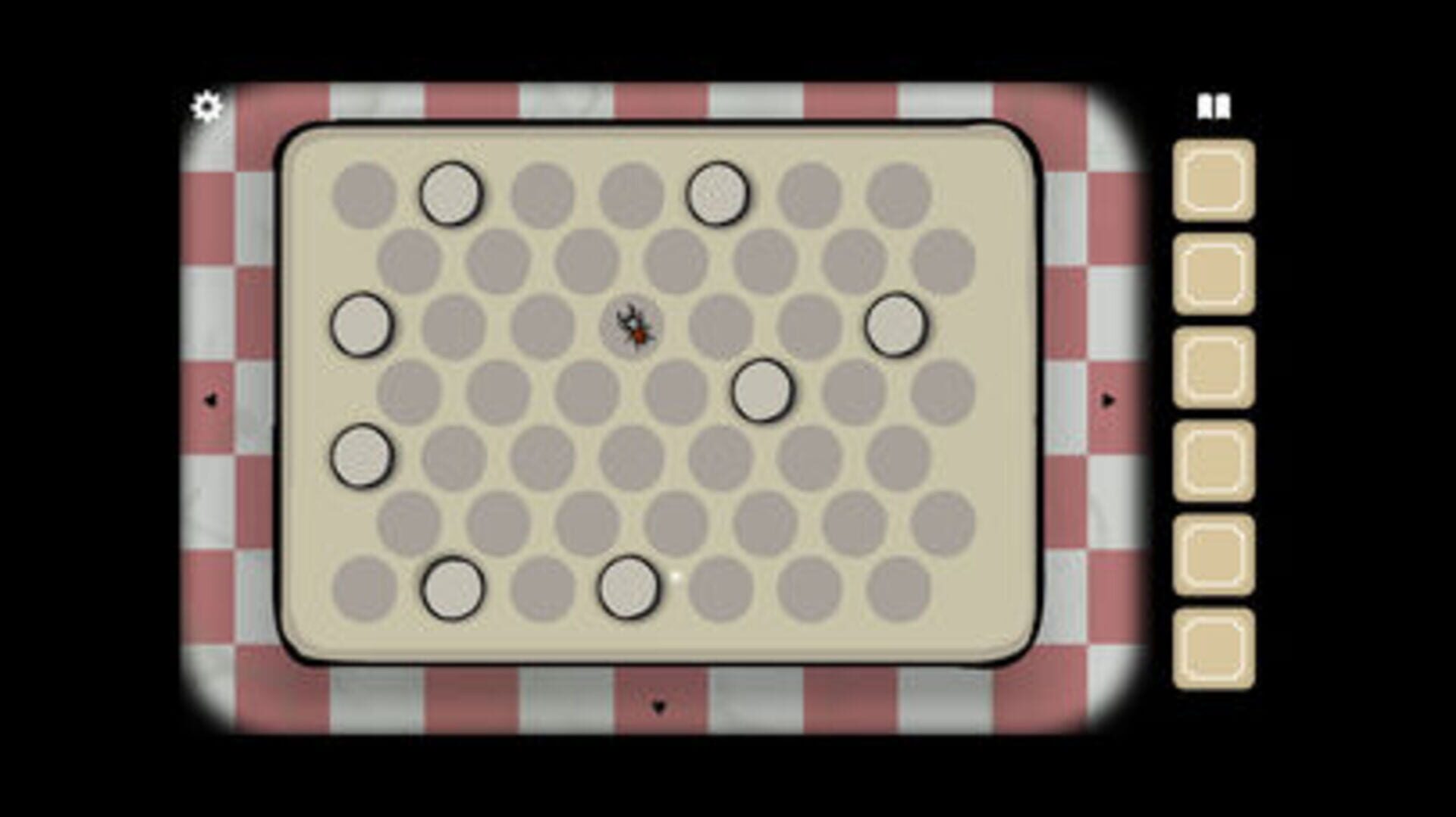 Rusty Lake Hotel screenshot