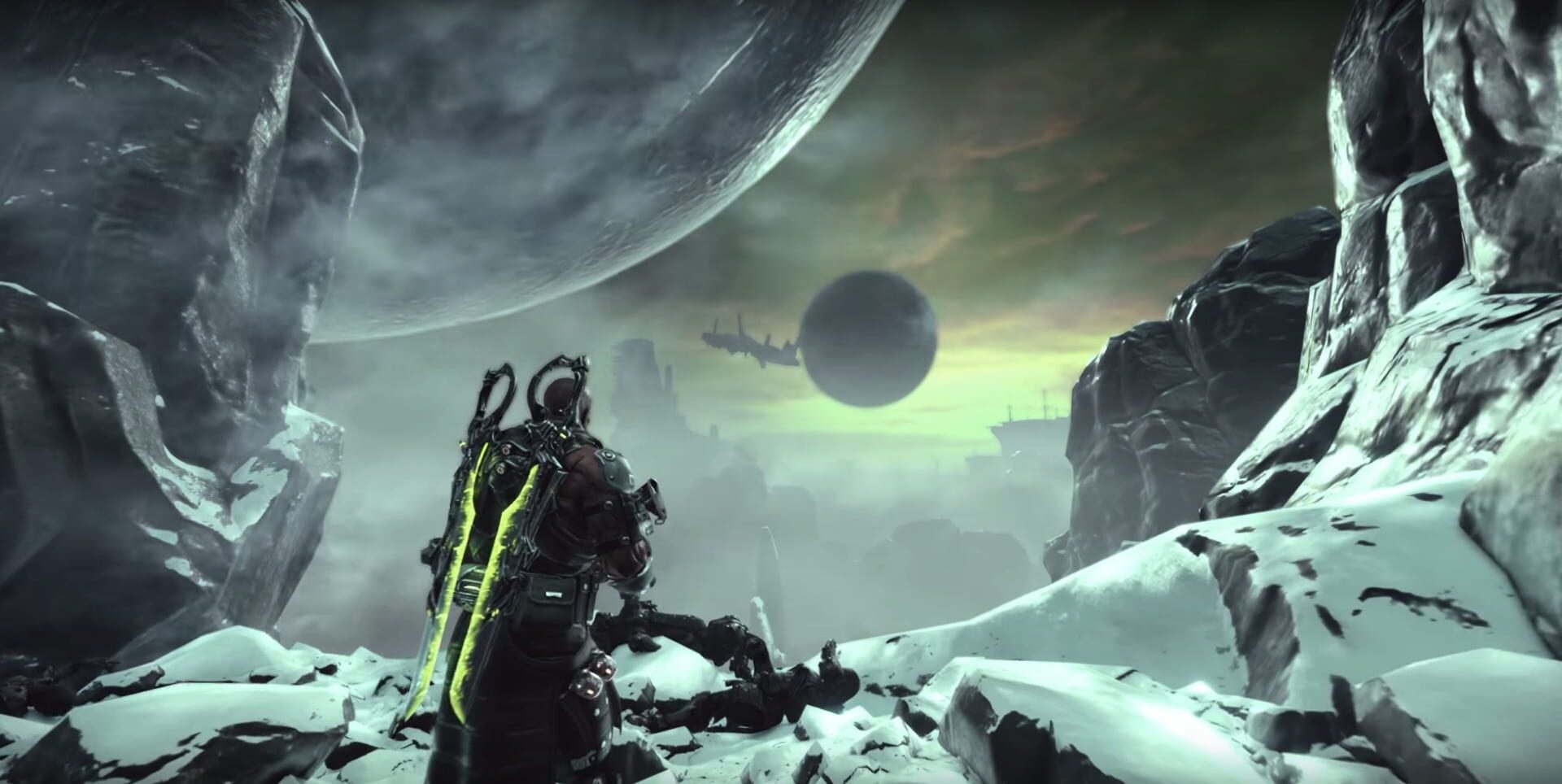 Immortal: Unchained screenshot