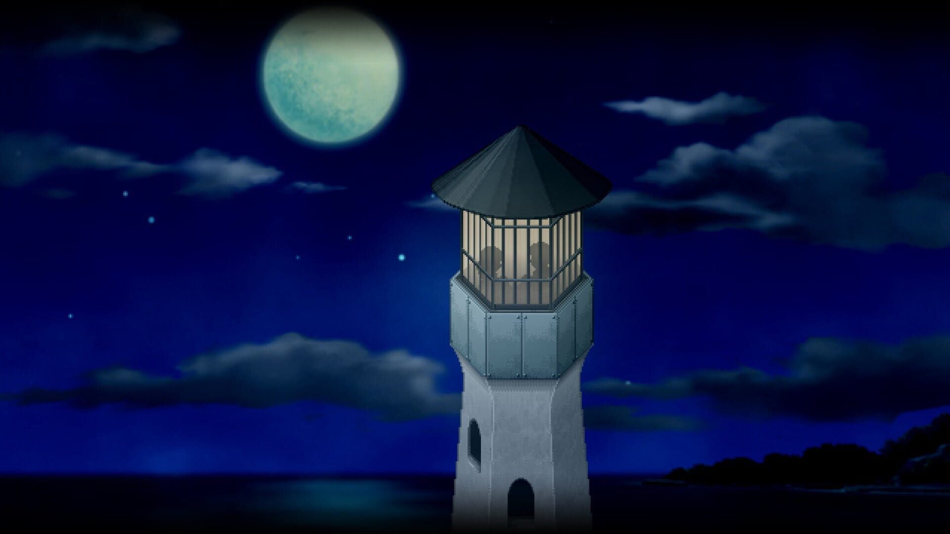 To the Moon screenshot