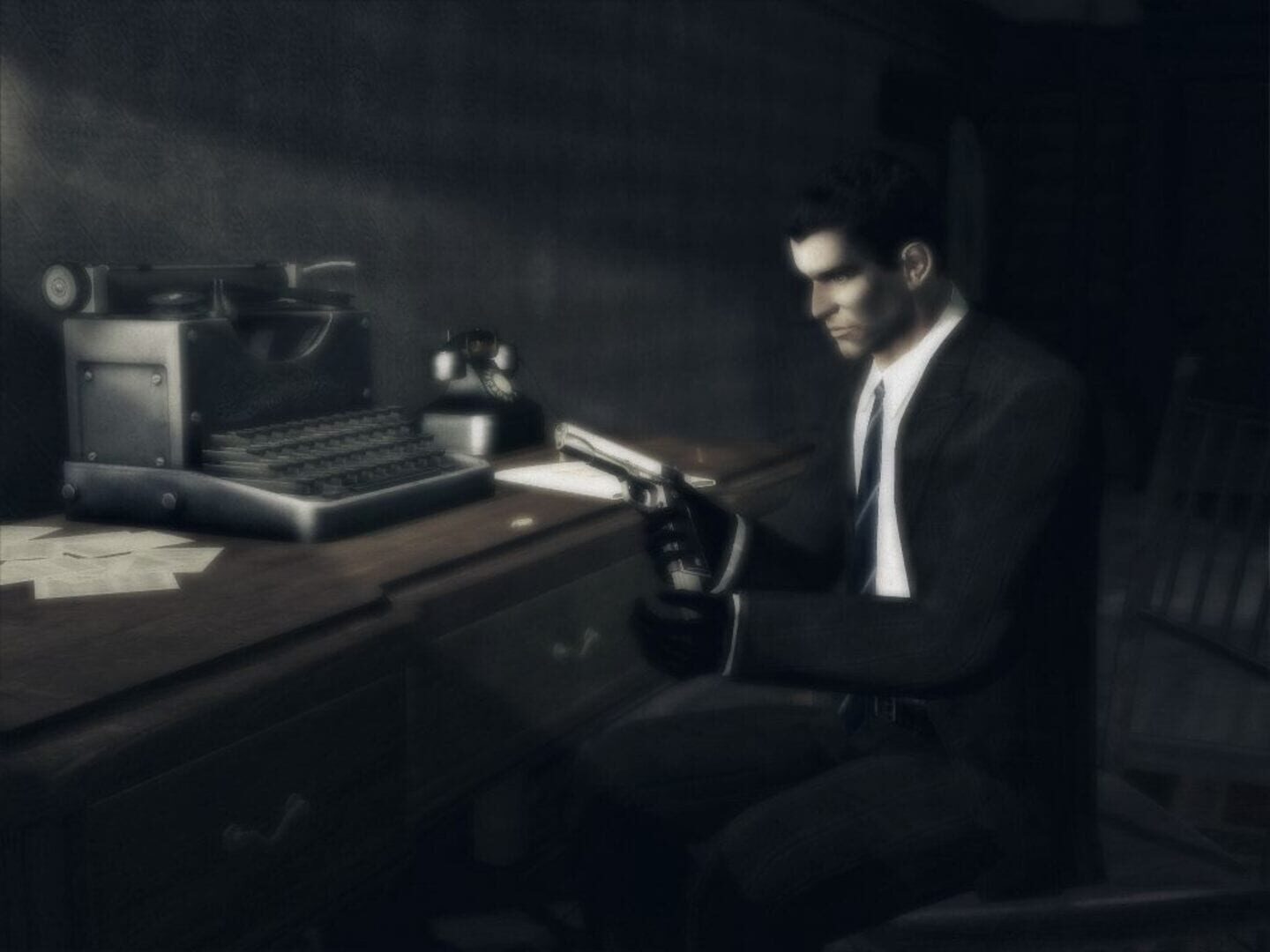 Death to Spies: Moment of Truth screenshot
