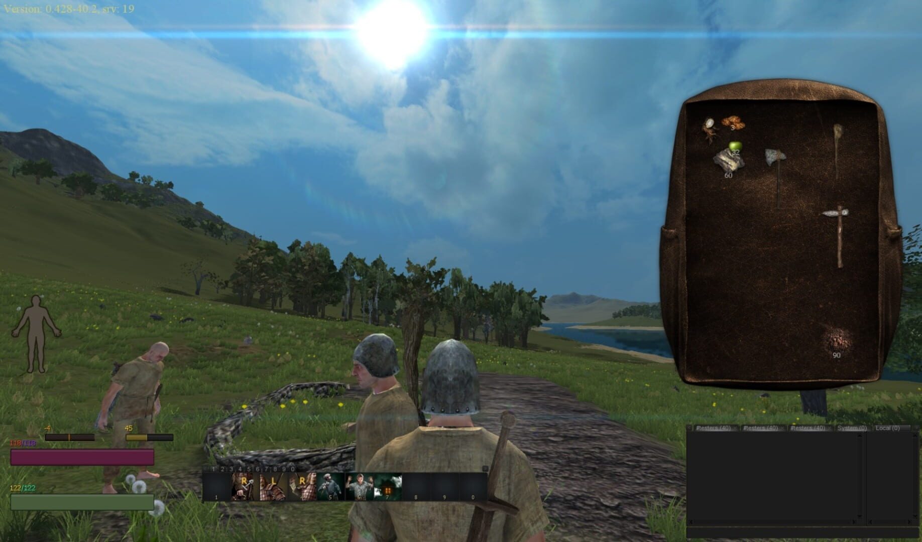 Life is Feudal: Your Own screenshot