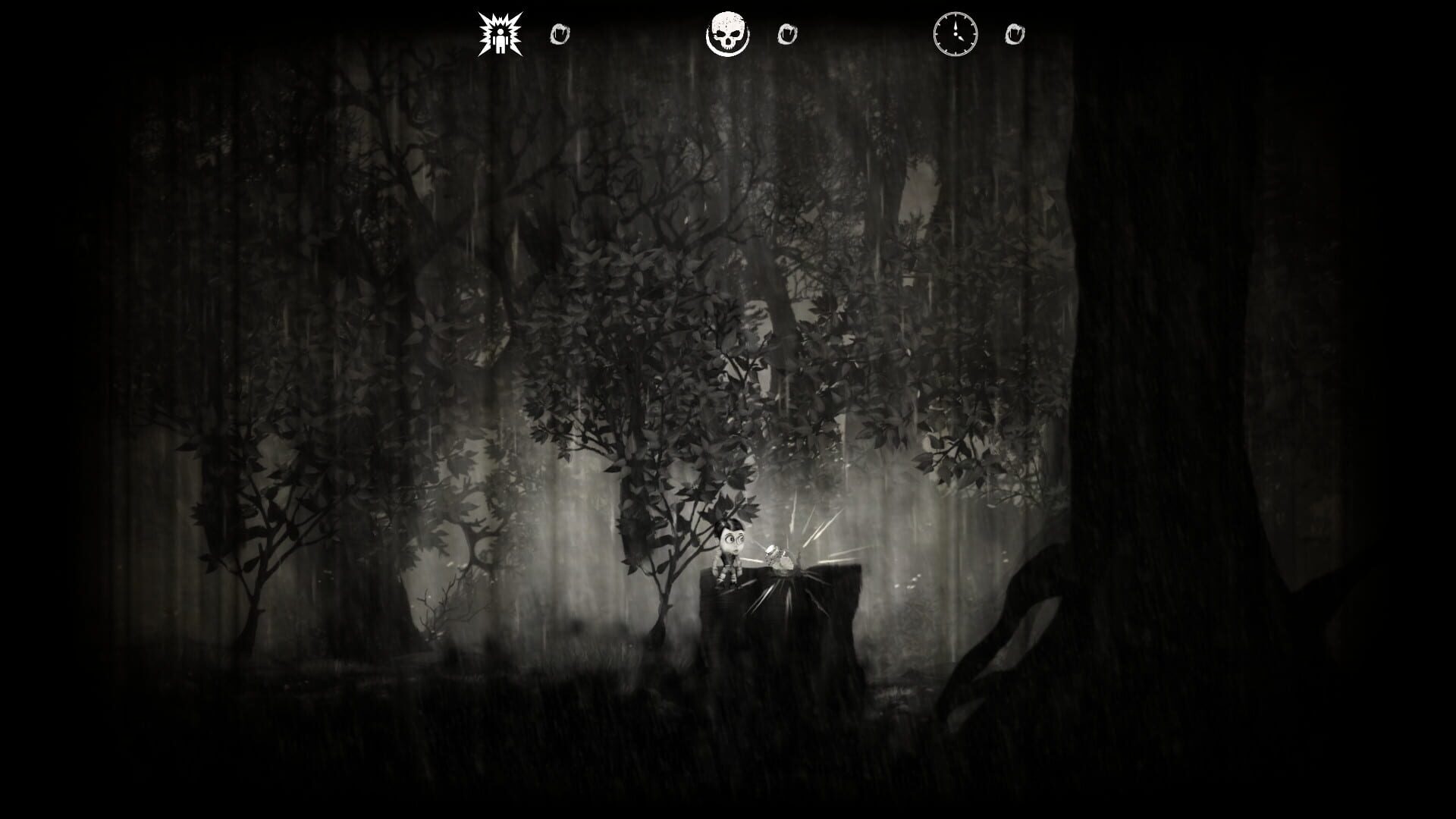 Dream Alone screenshot