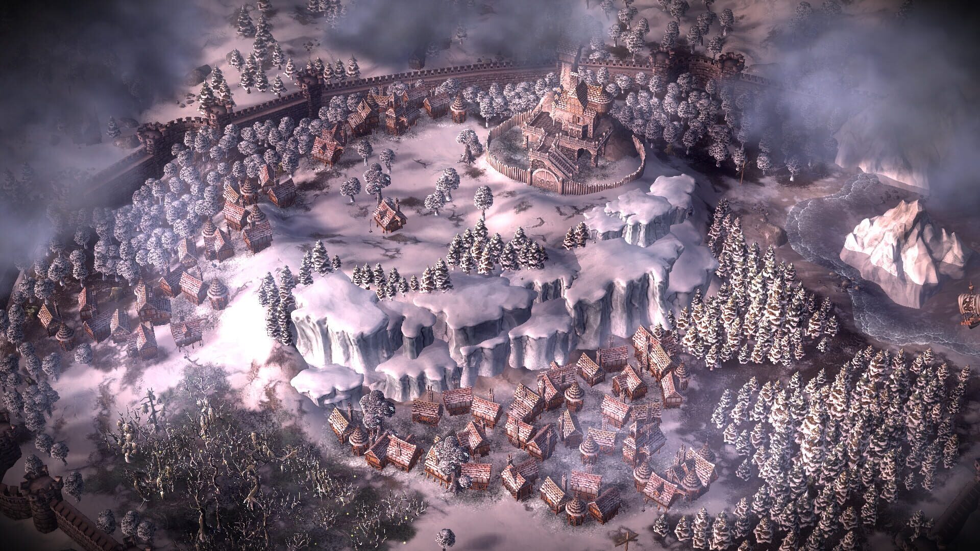 Eador: Imperium screenshot
