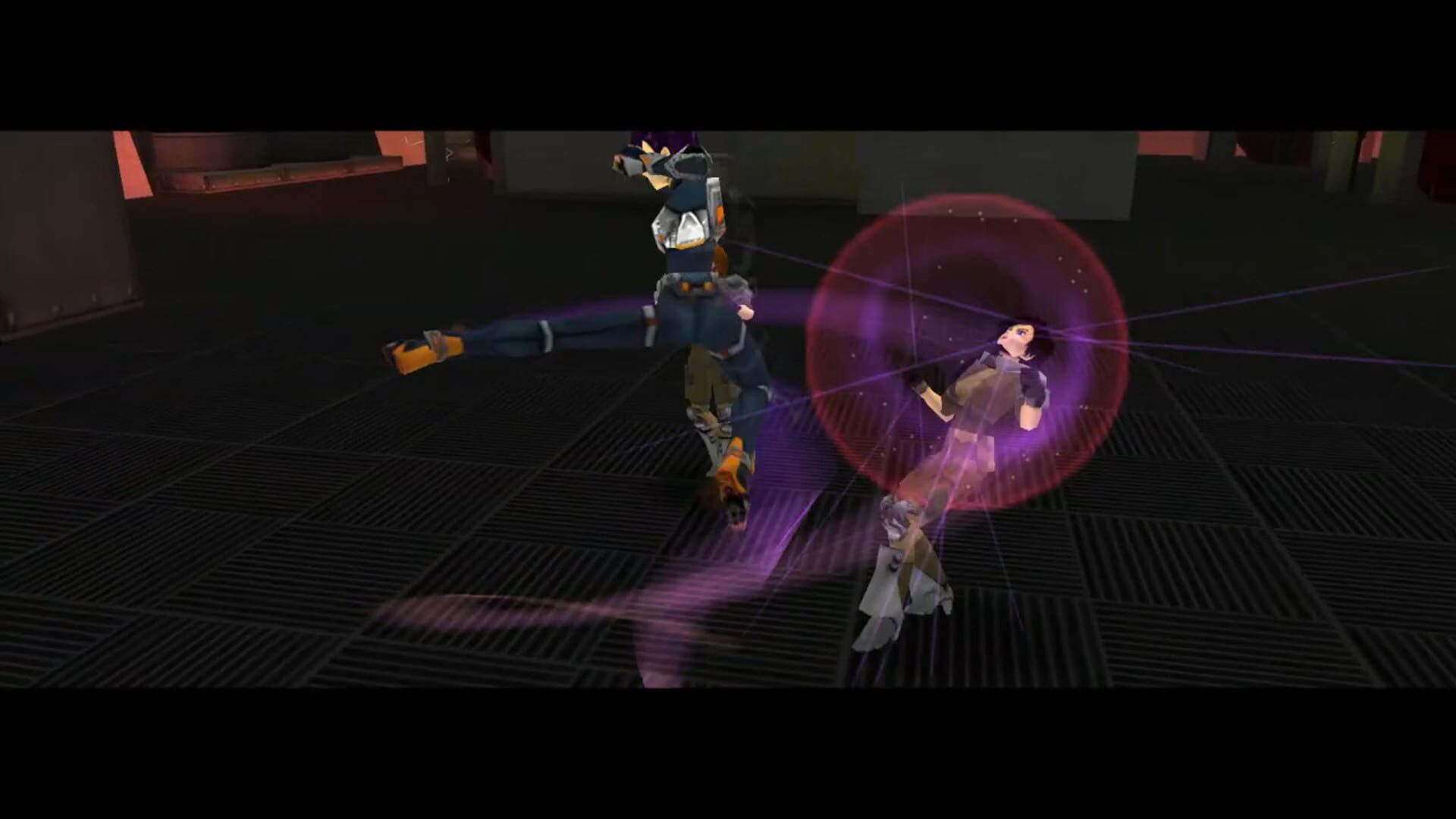 Oni screenshot
