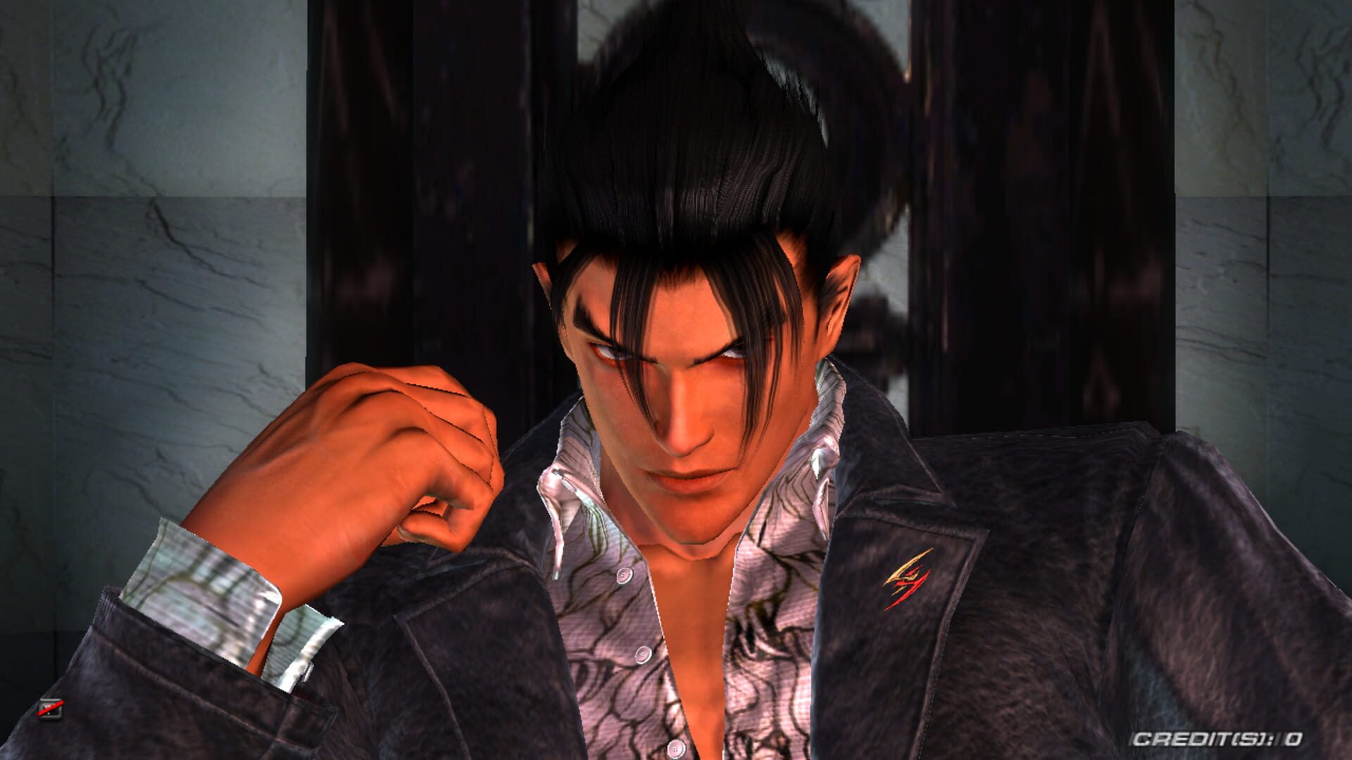 Tekken 6 screenshot