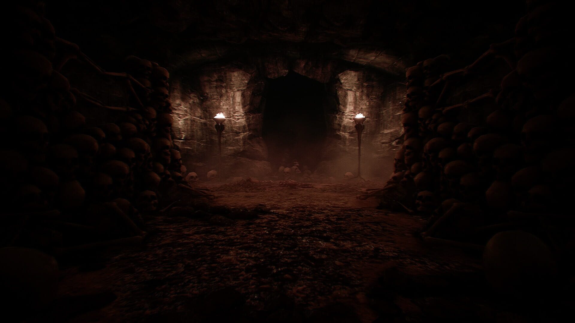 The Dark Occult screenshot