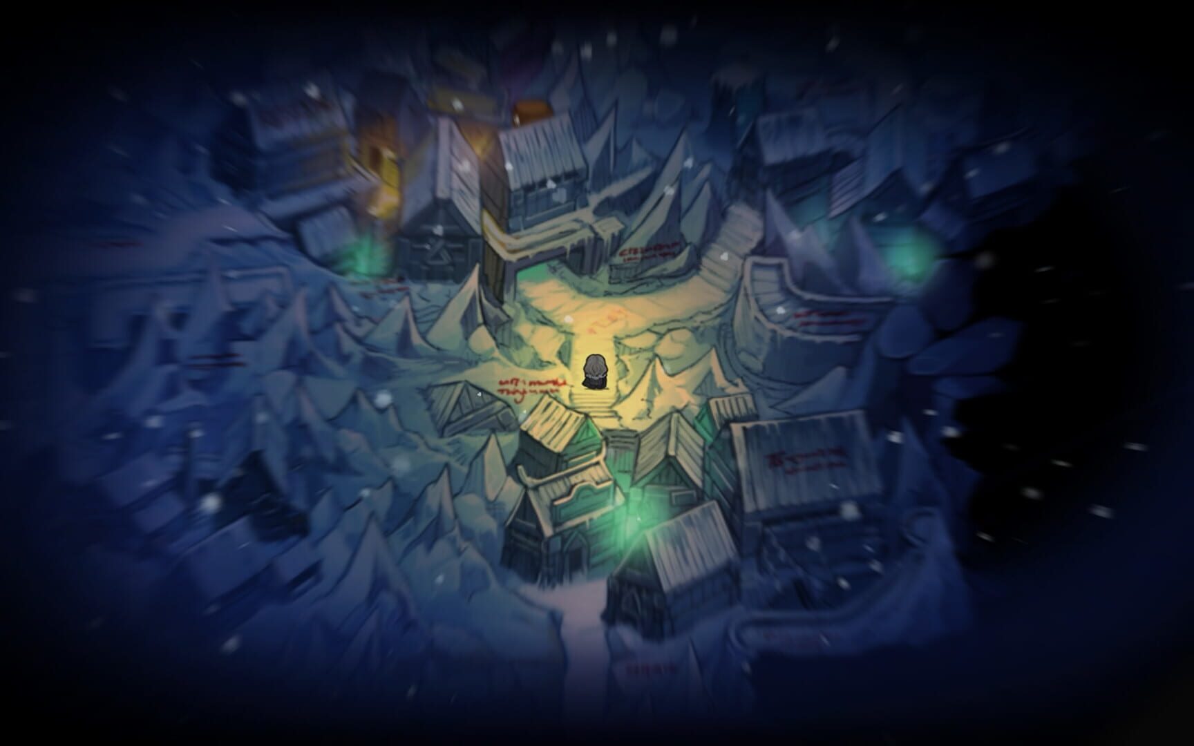 Vambrace: Cold Soul screenshot