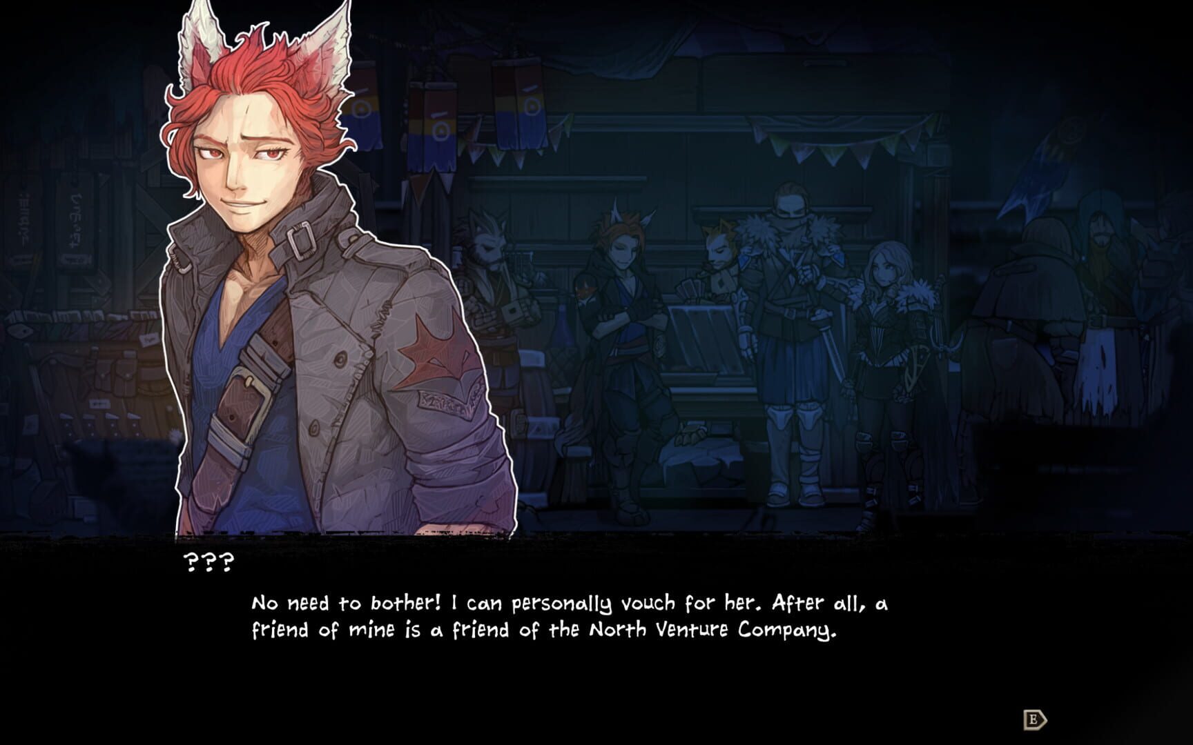 Vambrace: Cold Soul screenshot