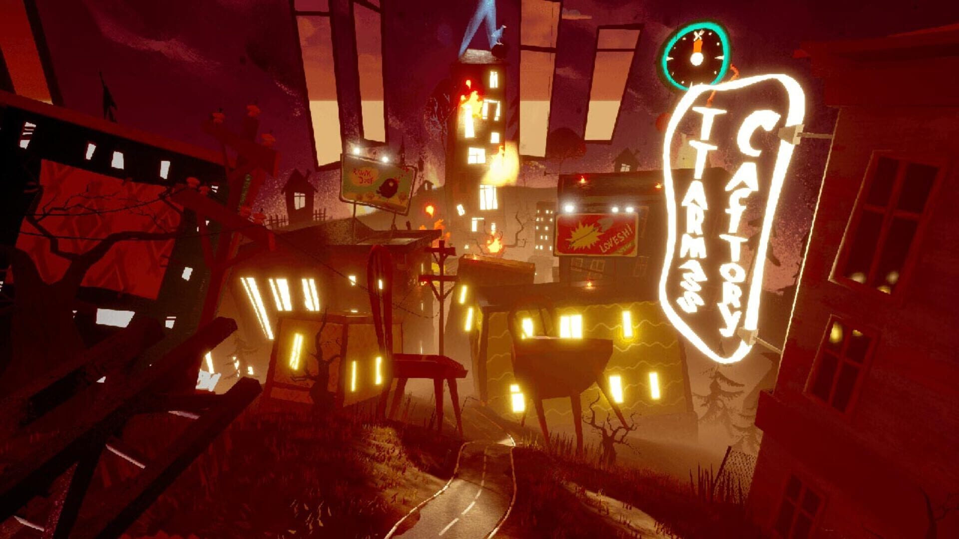 Hello Neighbor: Hide and Seek screenshot