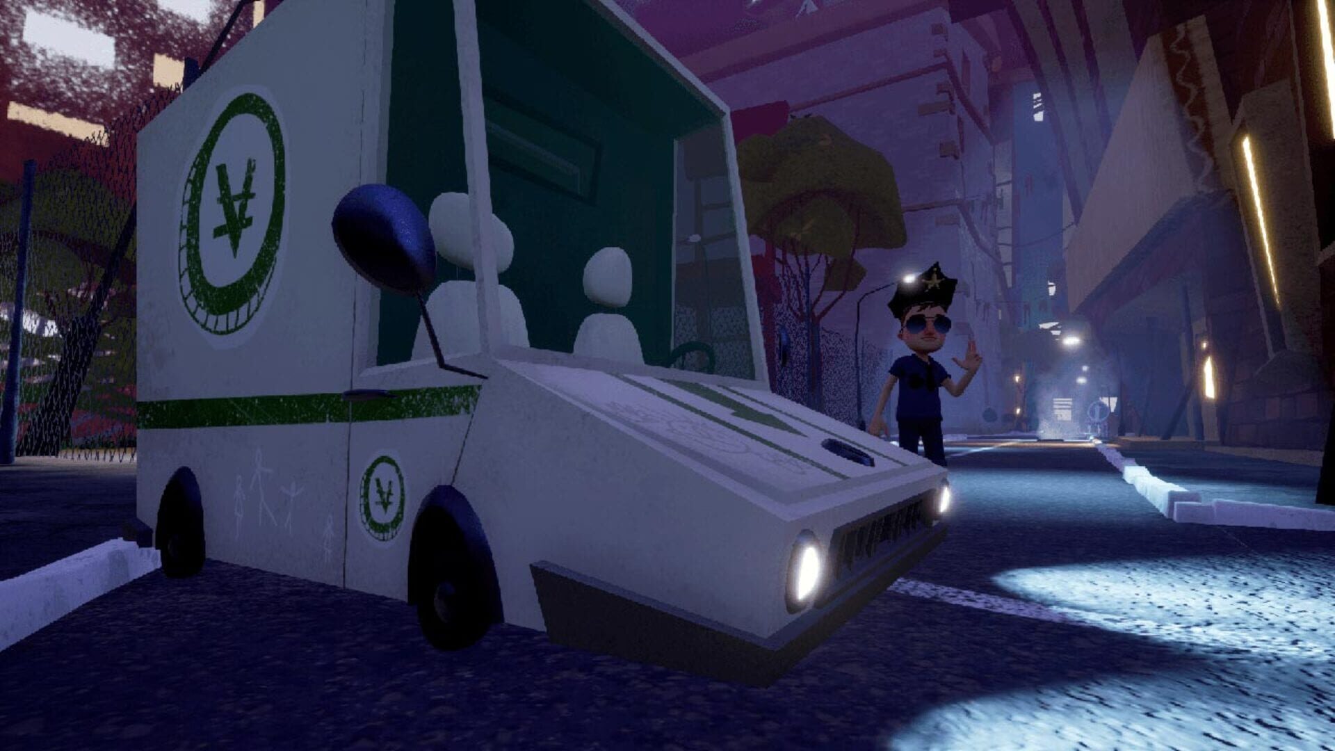 Hello Neighbor: Hide and Seek screenshot