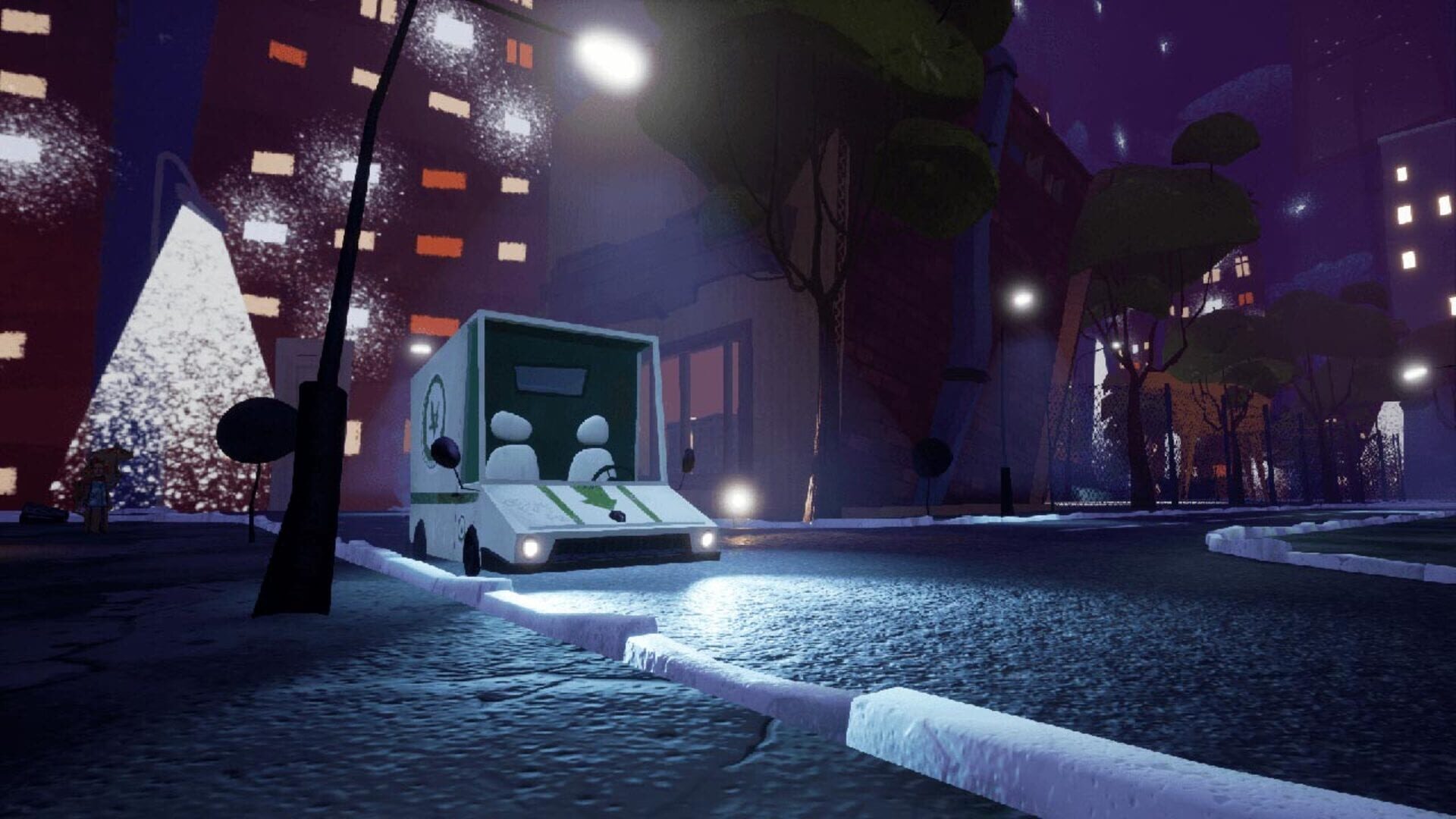 Hello Neighbor: Hide and Seek screenshot