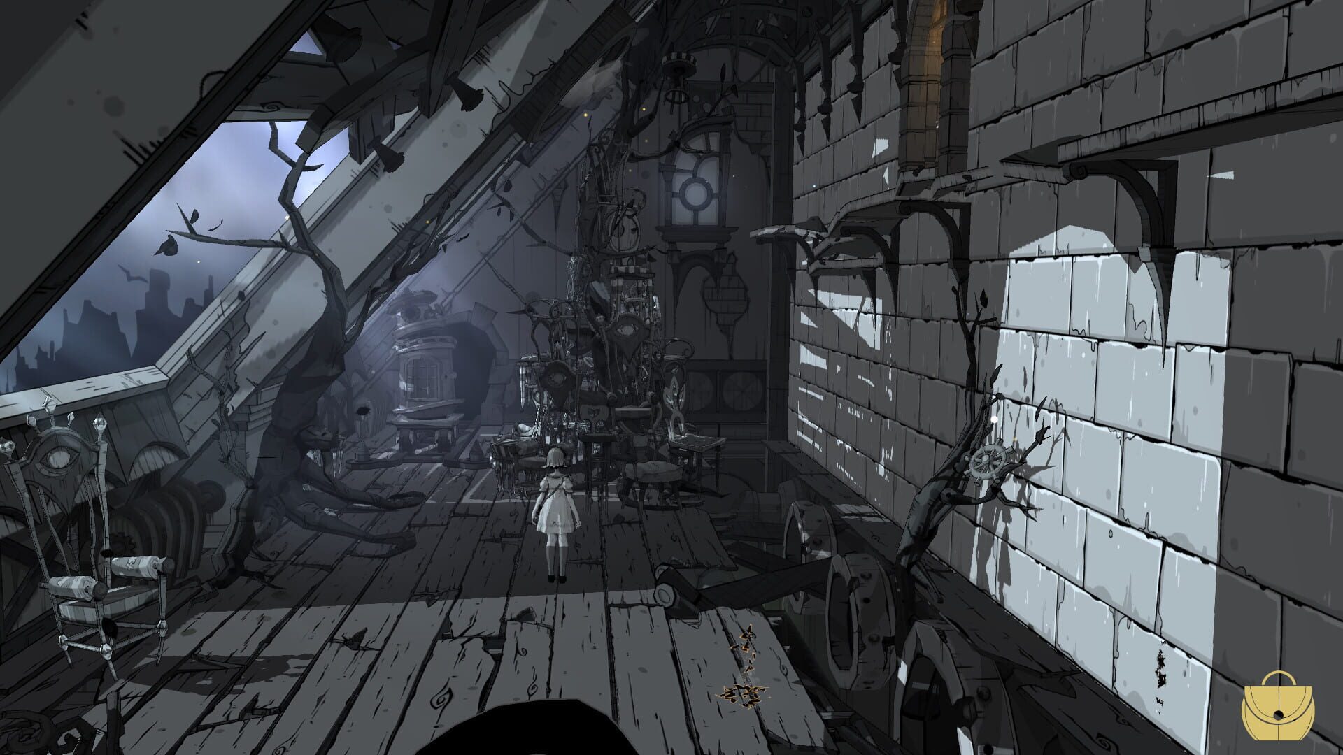 Iris.Fall screenshot