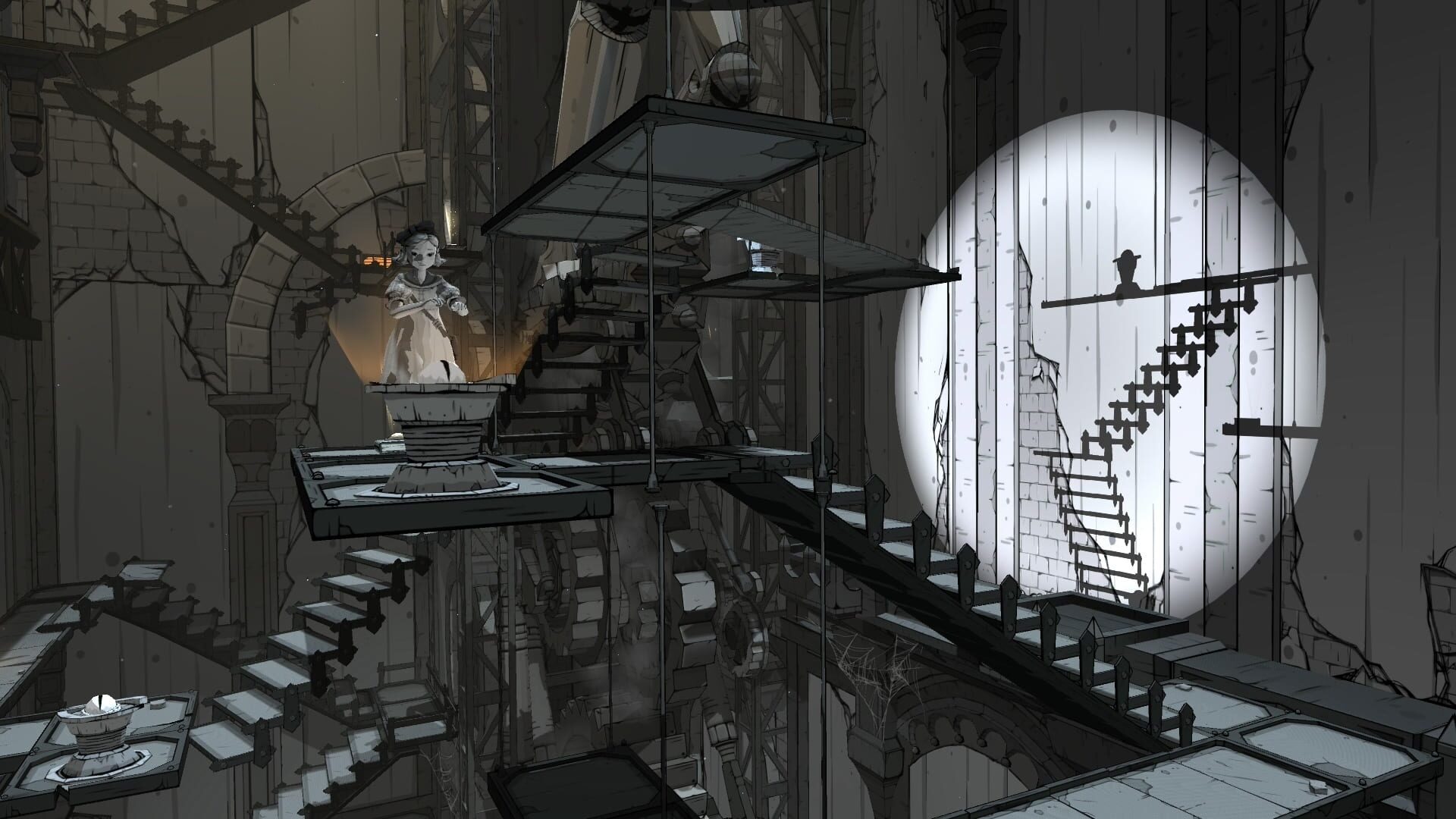 Iris.Fall screenshot