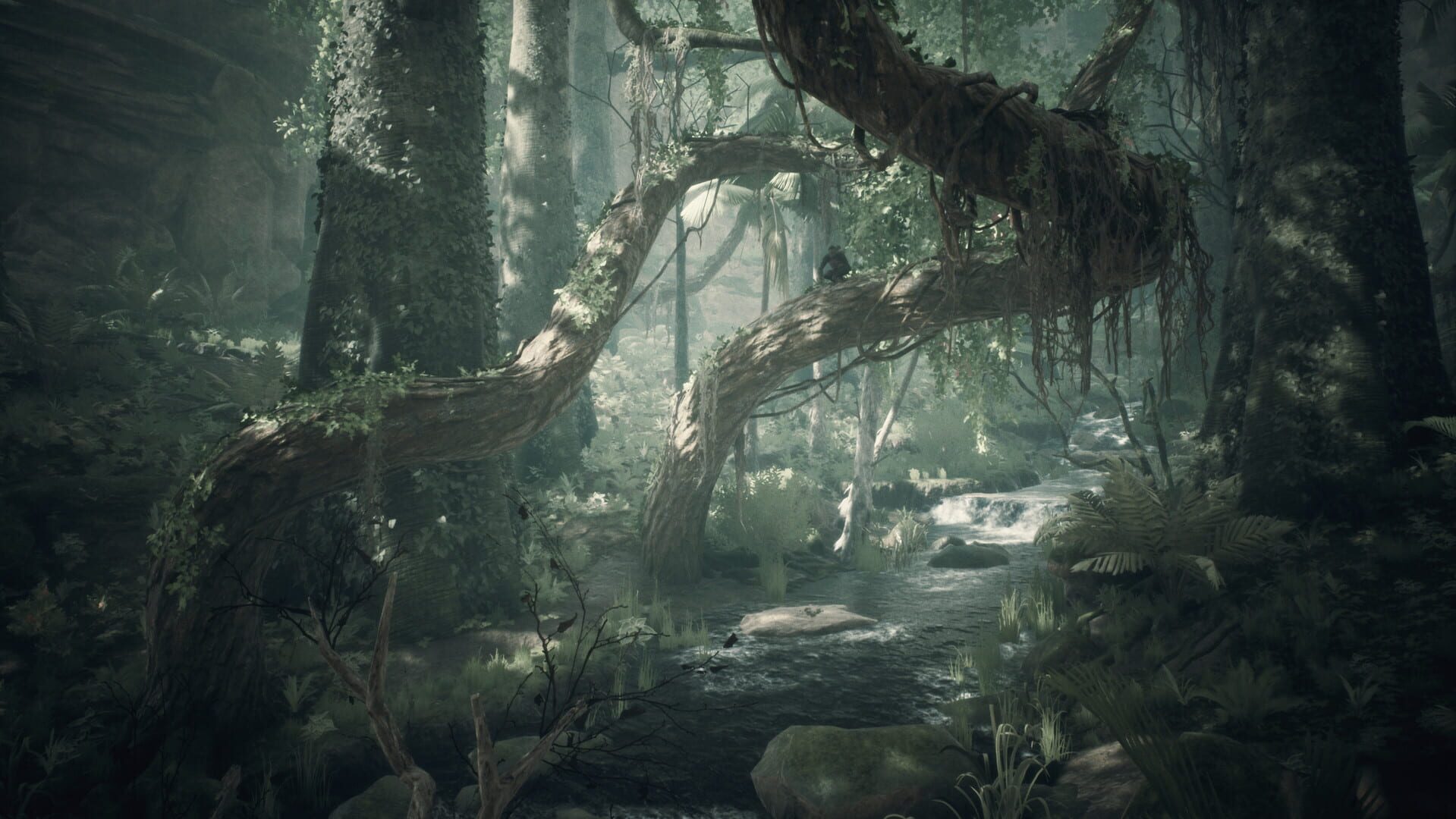Ancestors: The Humankind Odyssey screenshot