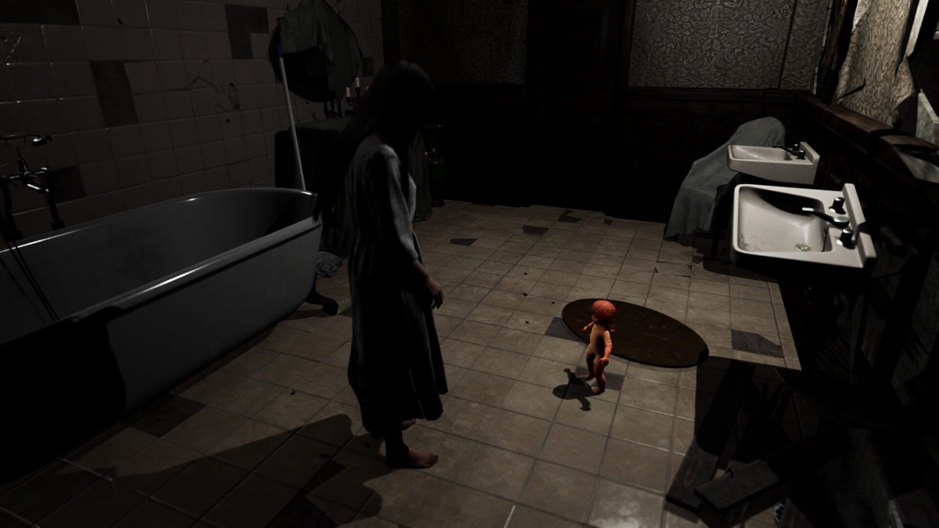 Pacify screenshot