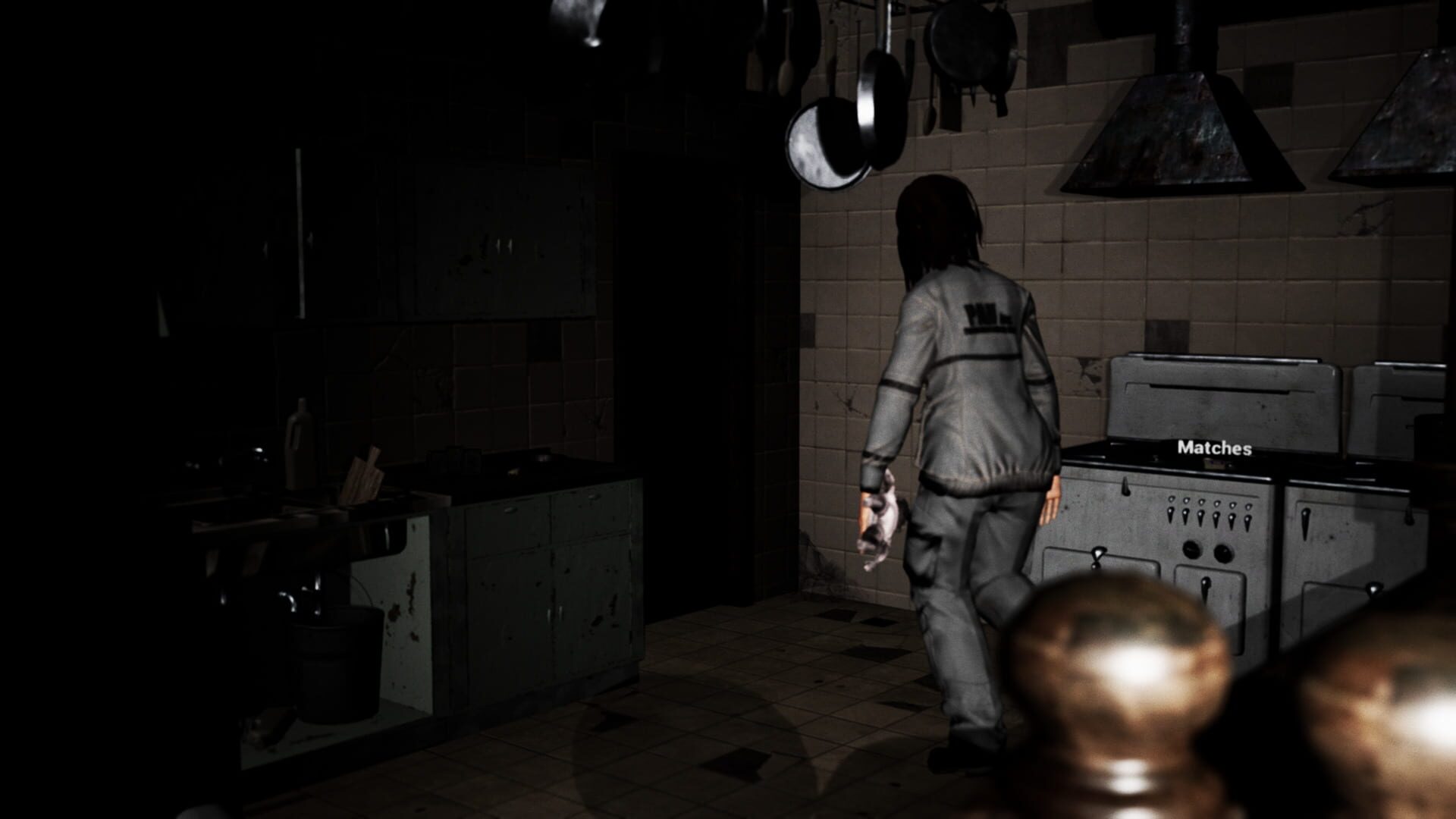Pacify screenshot