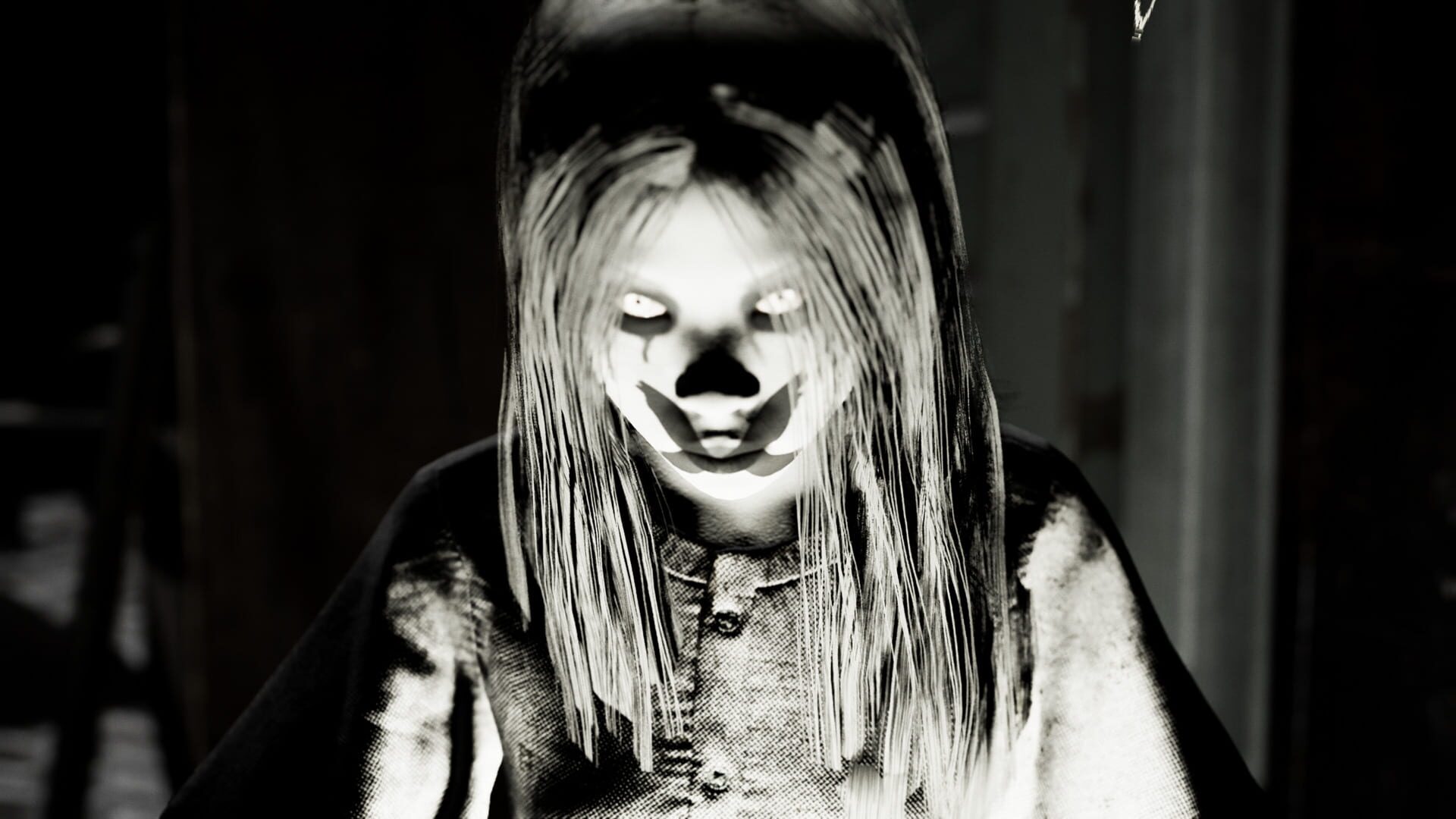 Pacify screenshot