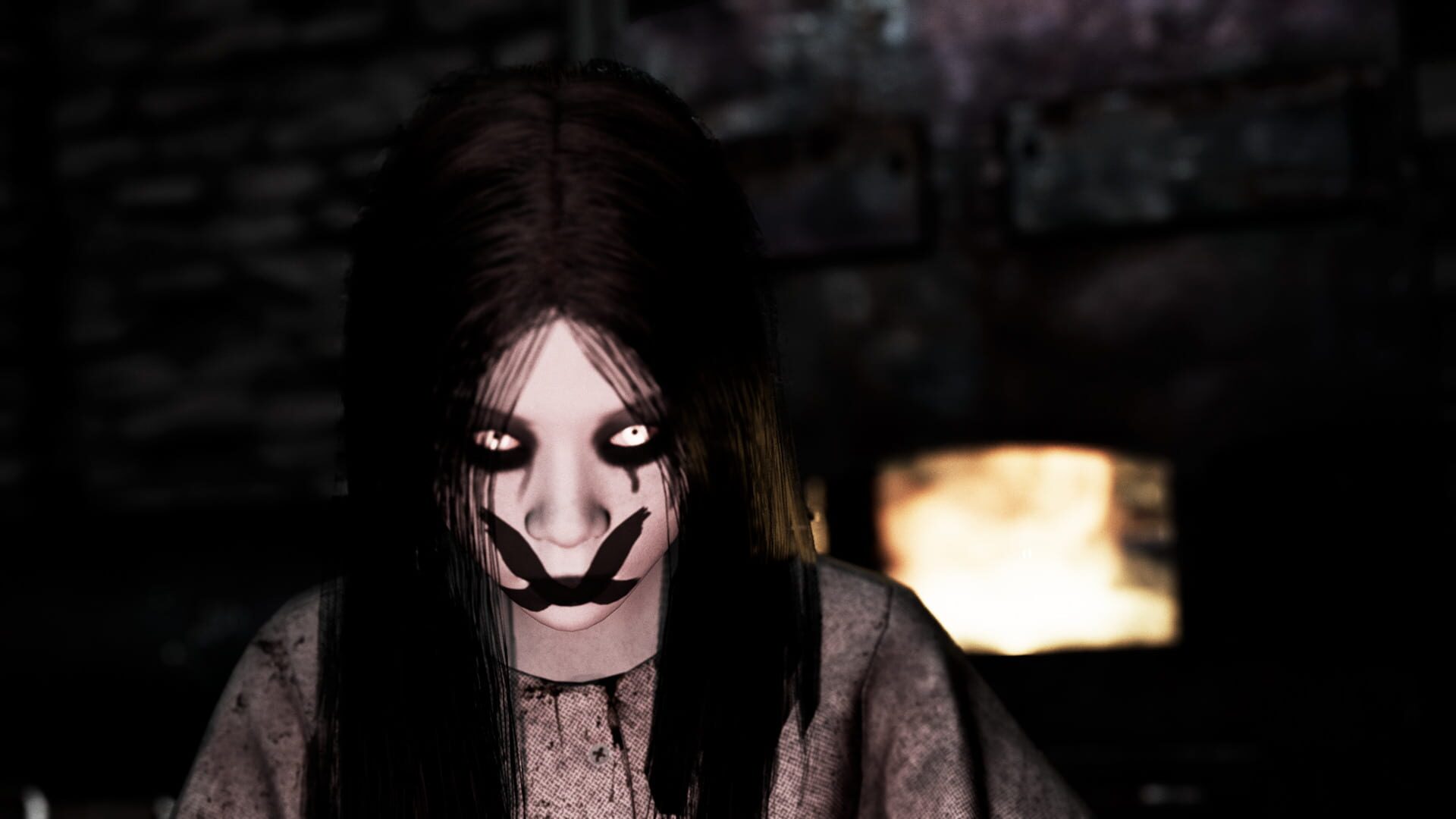Pacify screenshot