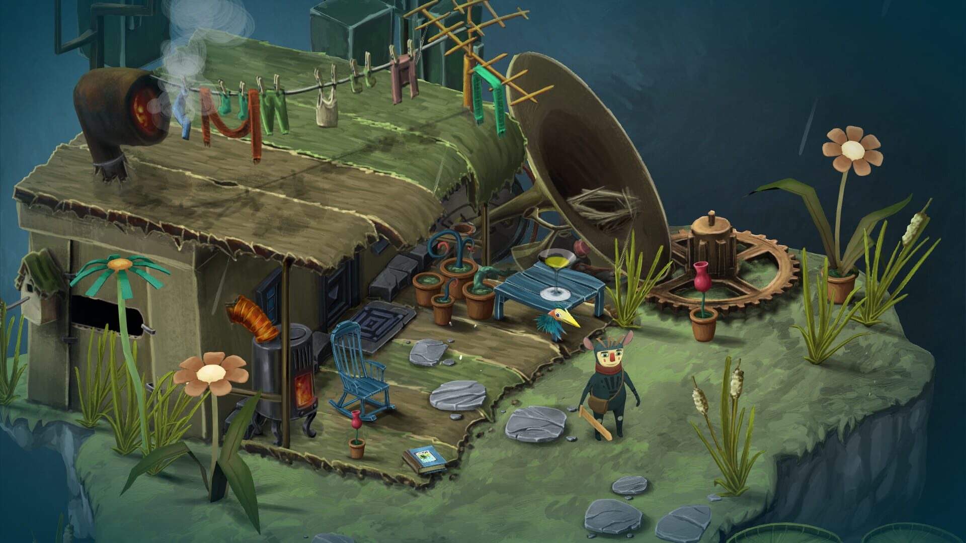 Figment screenshot