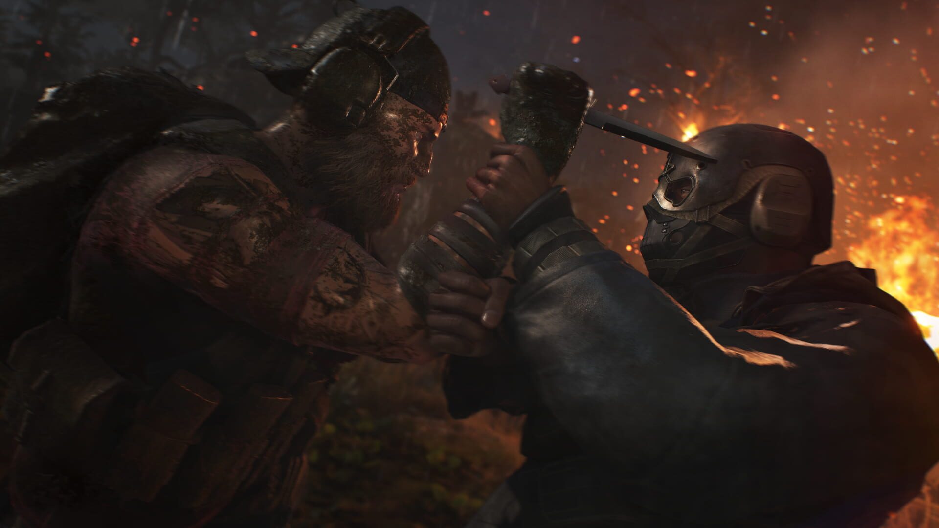 Tom Clancy's Ghost Recon: Breakpoint screenshot