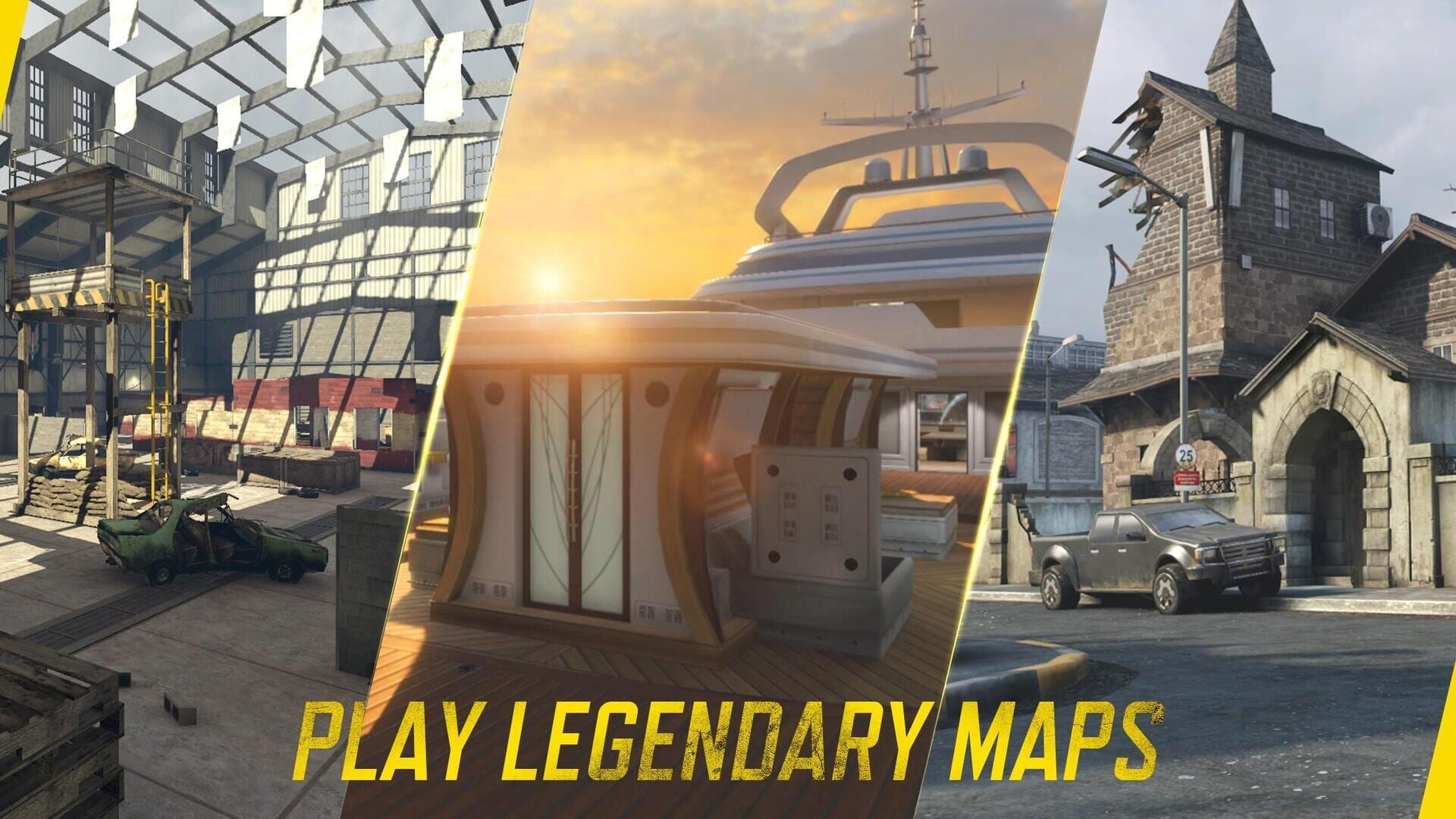 Call of Duty: Mobile screenshot
