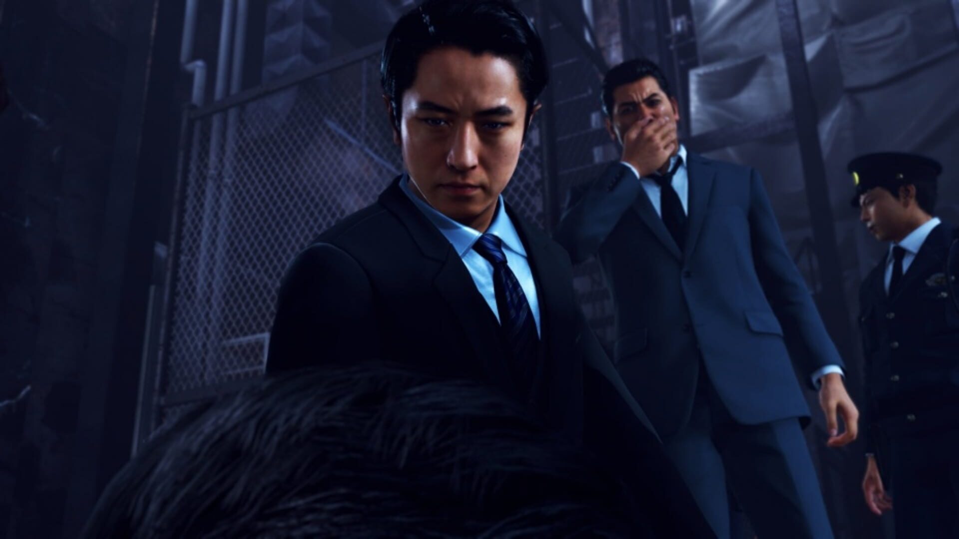 Judgment screenshot