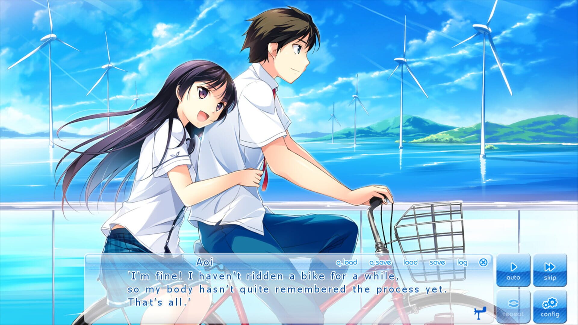 If My Heart Had Wings screenshot