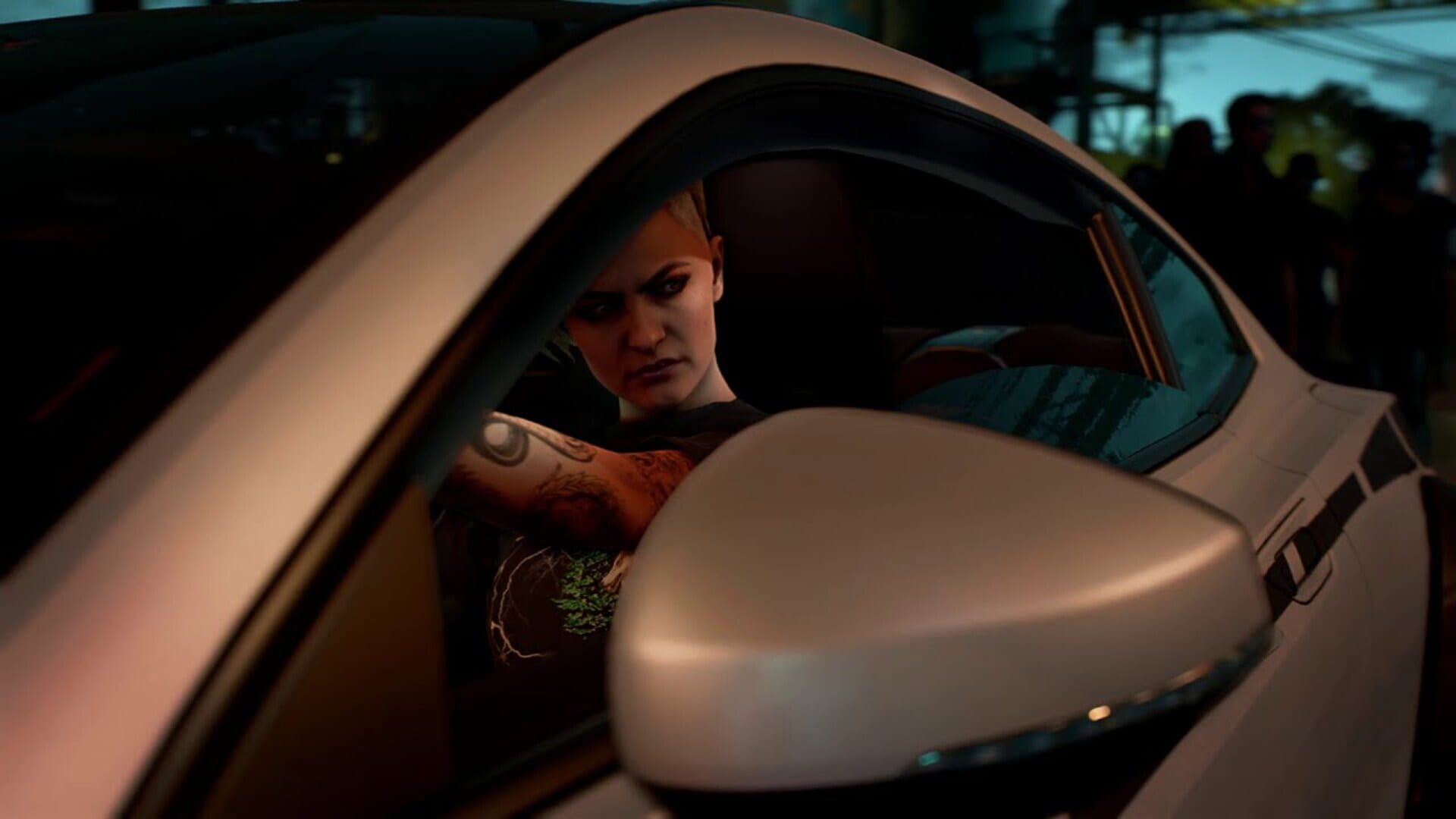 Need for Speed: Heat screenshot