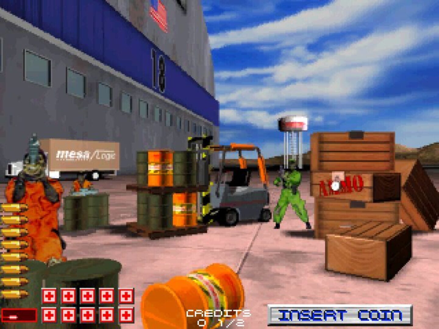 Area 51 screenshot