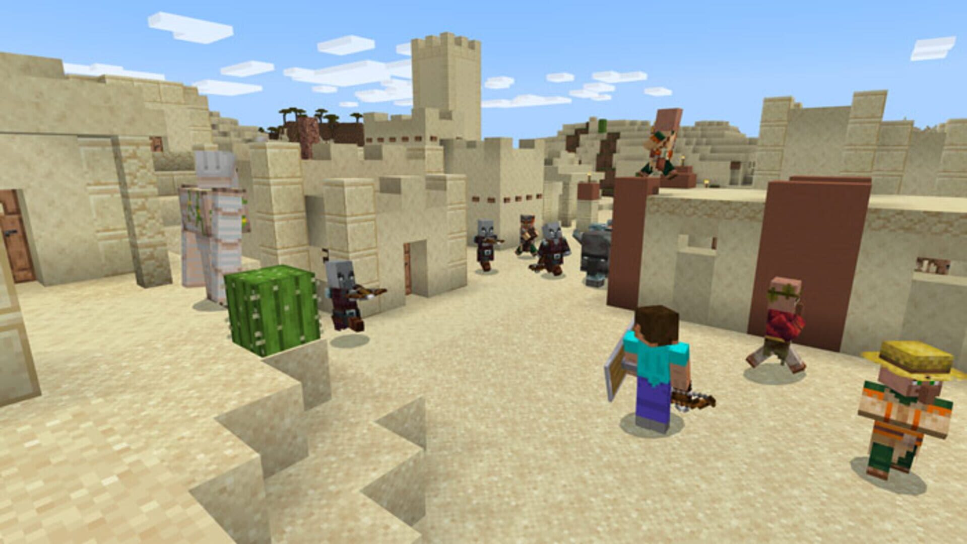 Minecraft: Java Edition screenshot