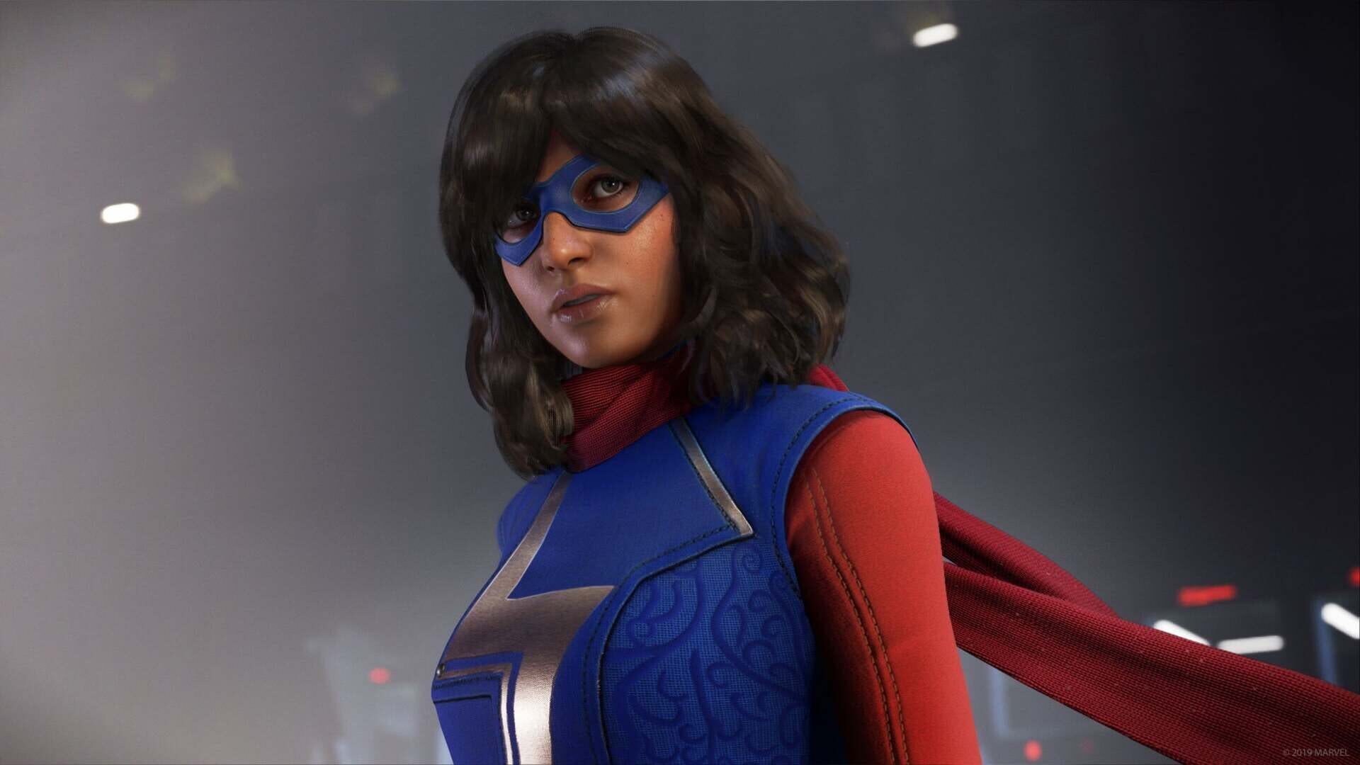 Marvel's Avengers screenshot