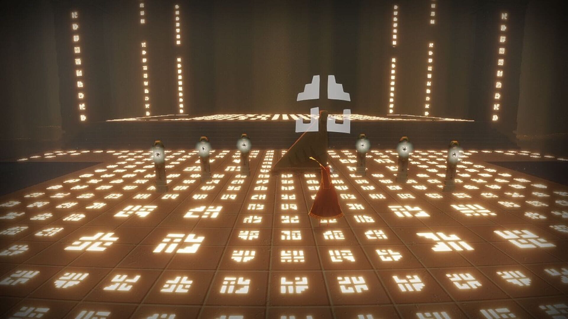 Journey screenshot