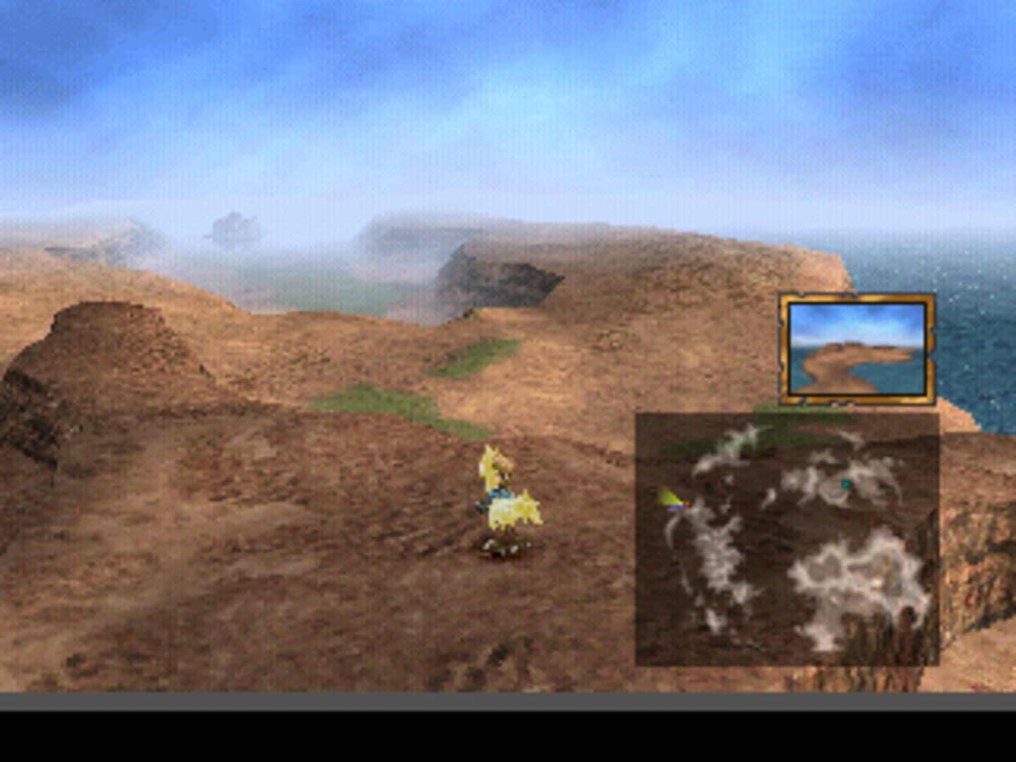 Final Fantasy IX screenshot