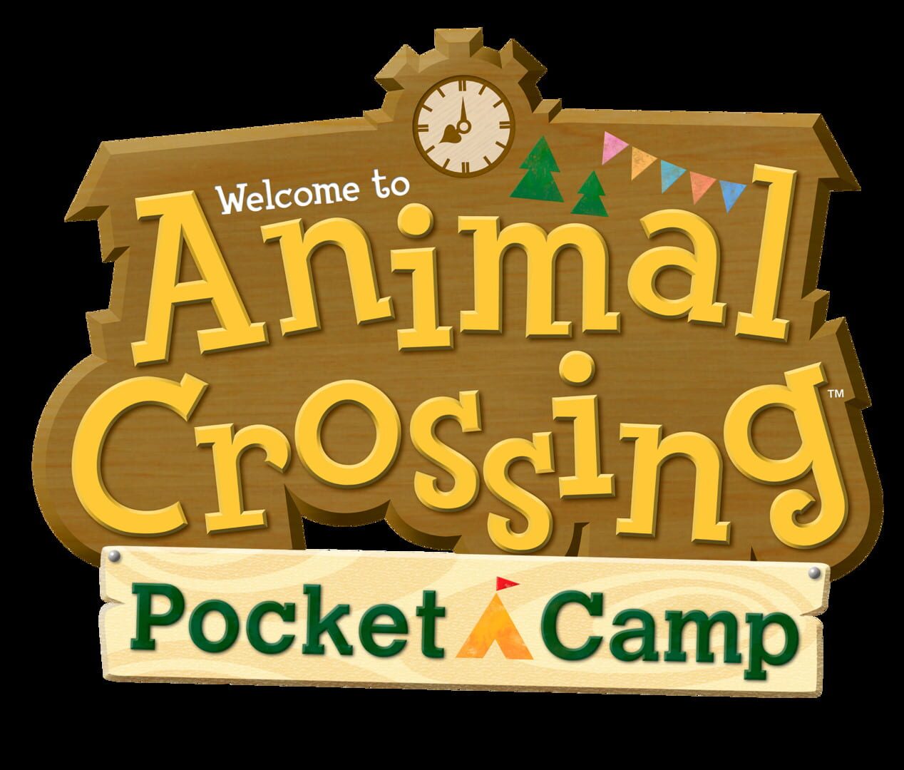 Animal Crossing: Pocket Camp screenshot
