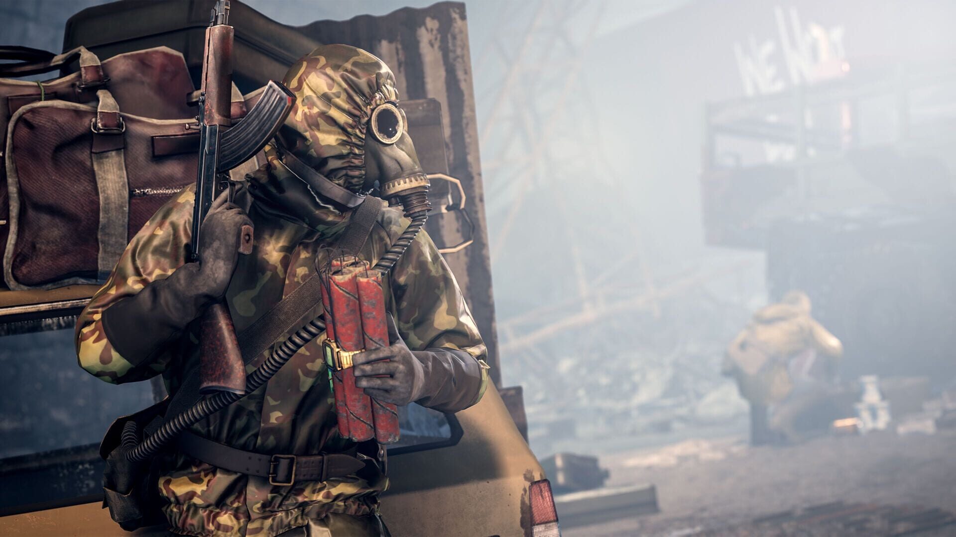 Vigor screenshot