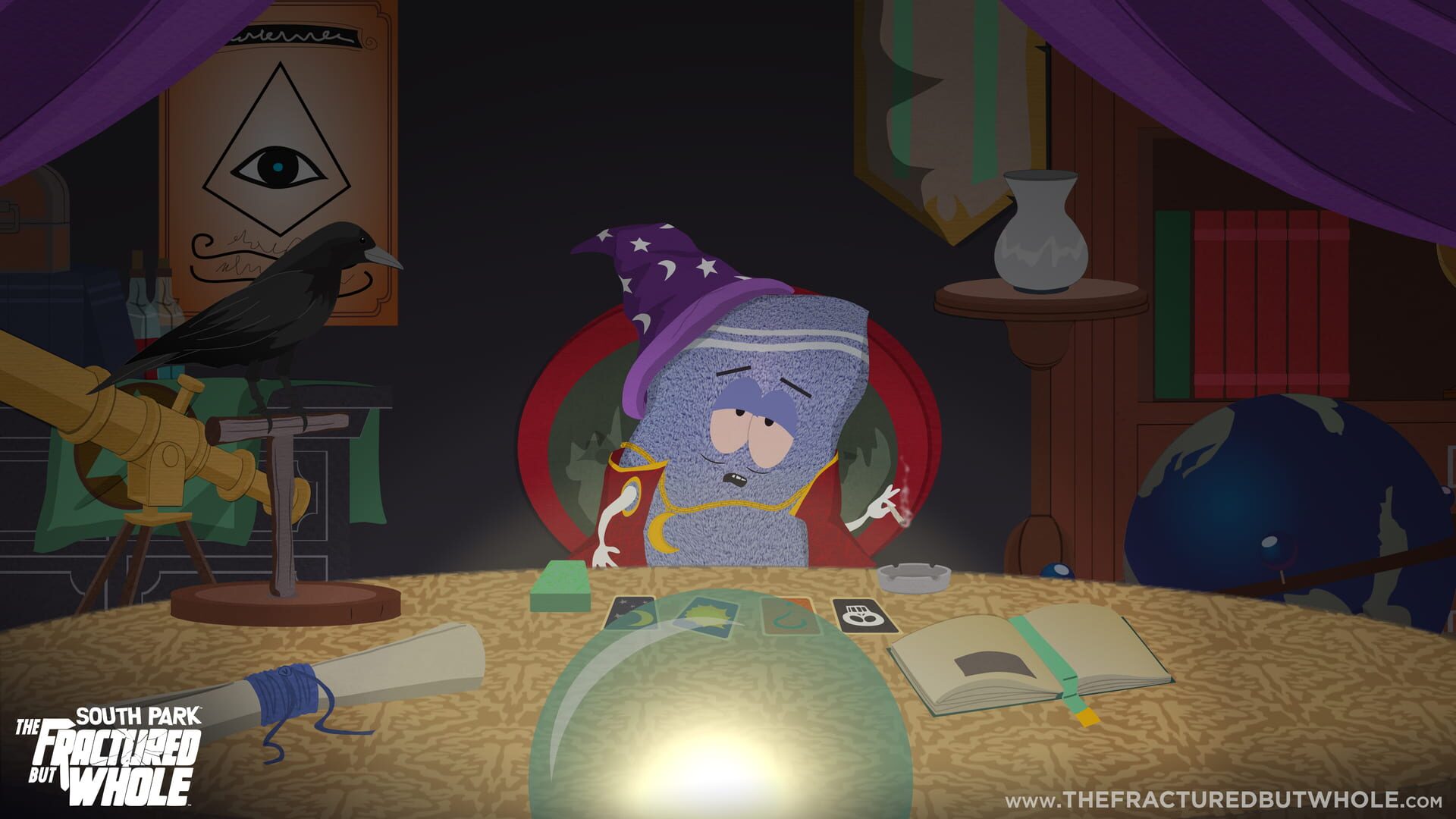 South Park: The Fractured But Whole screenshot