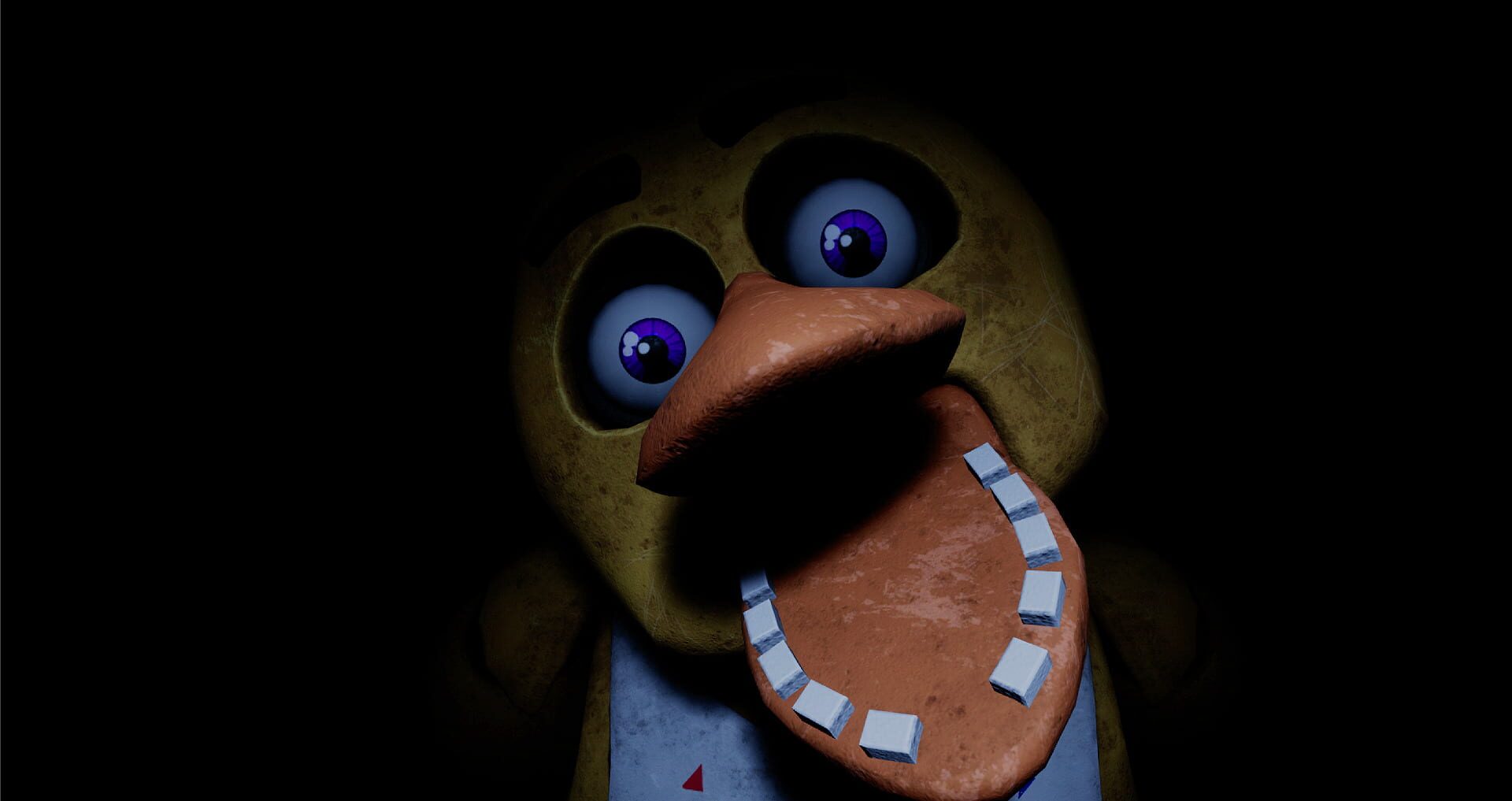 Five Nights at Freddy's: Help Wanted screenshot