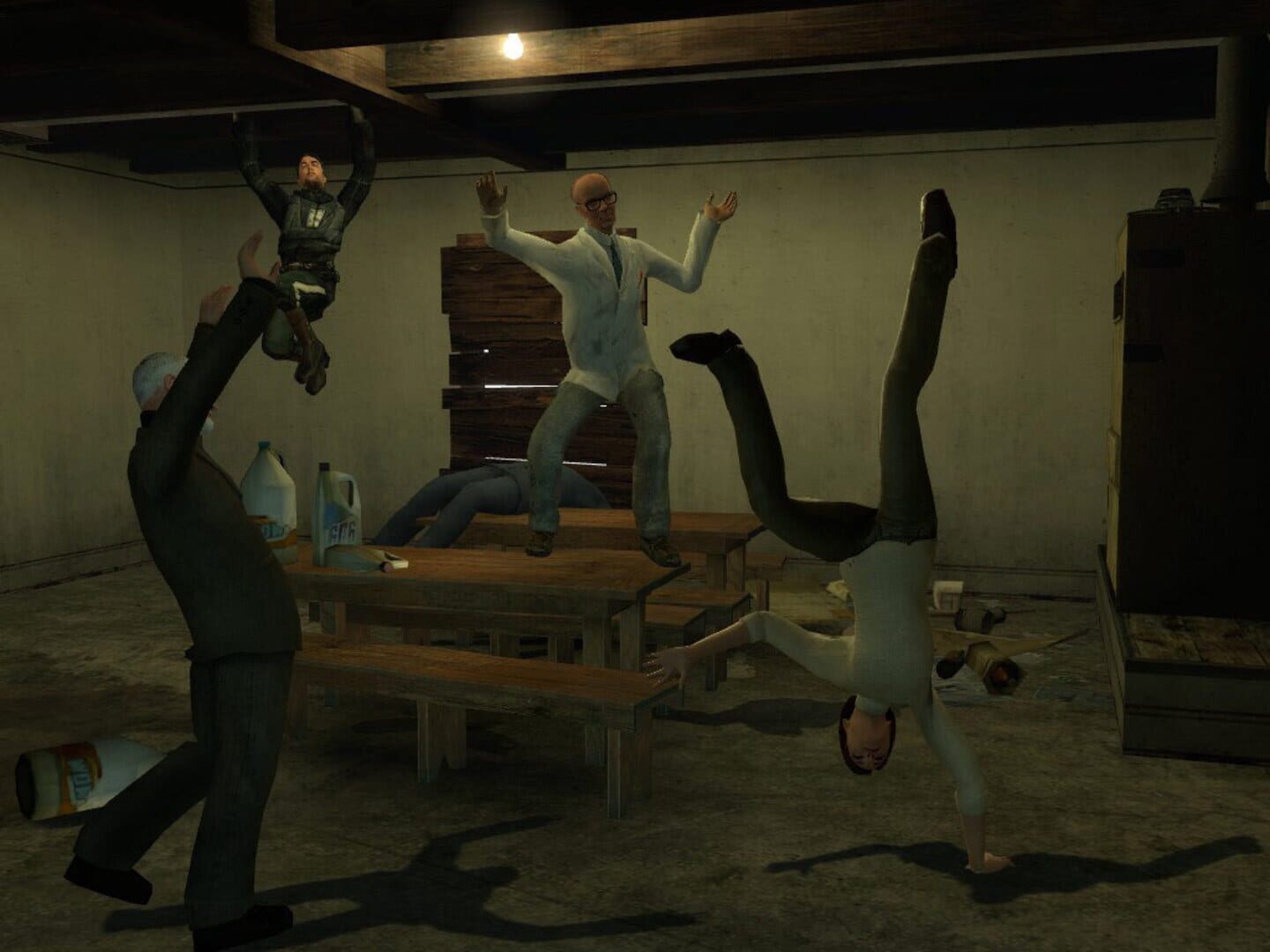 Garry's Mod screenshot