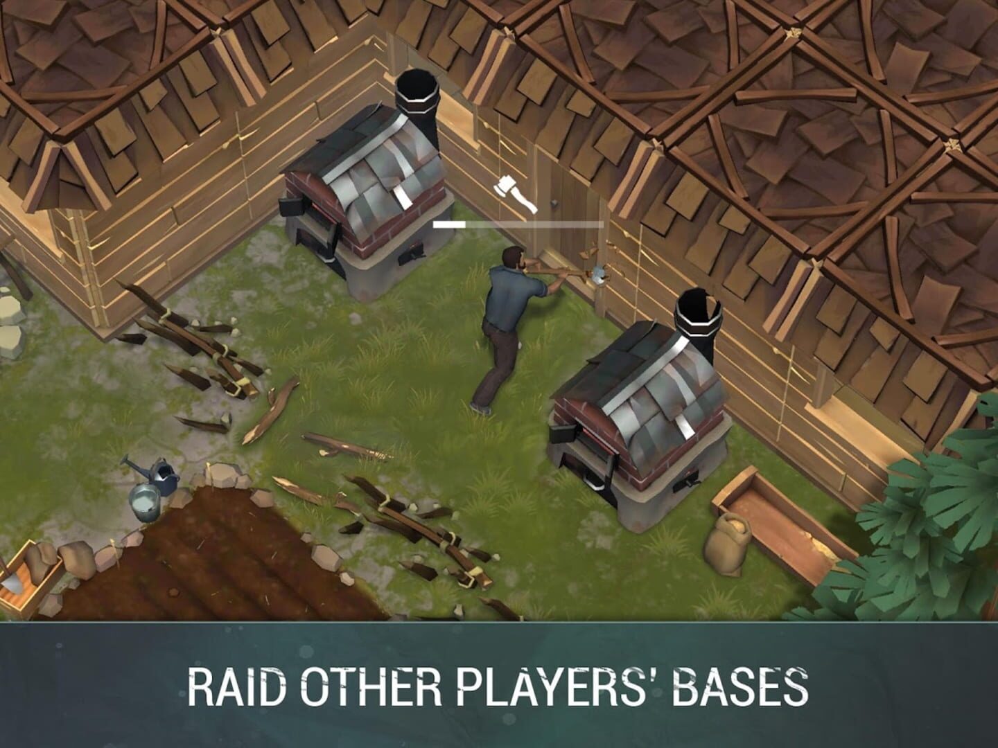 Last Day on Earth: Survival screenshot