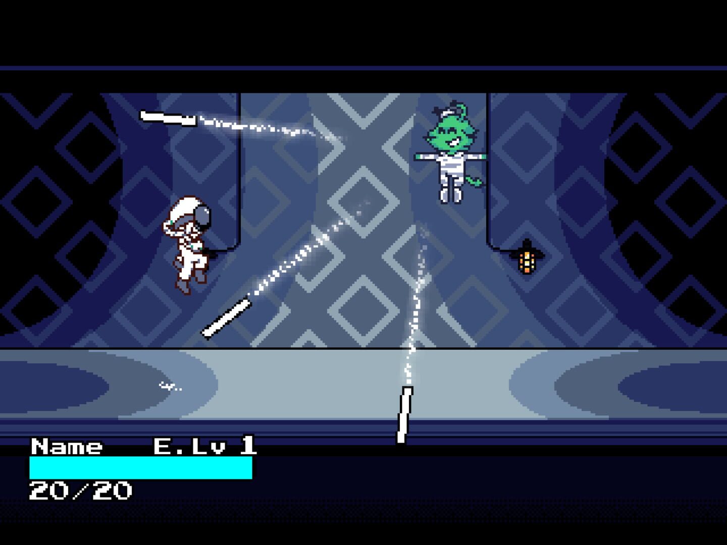 Astromeda screenshot
