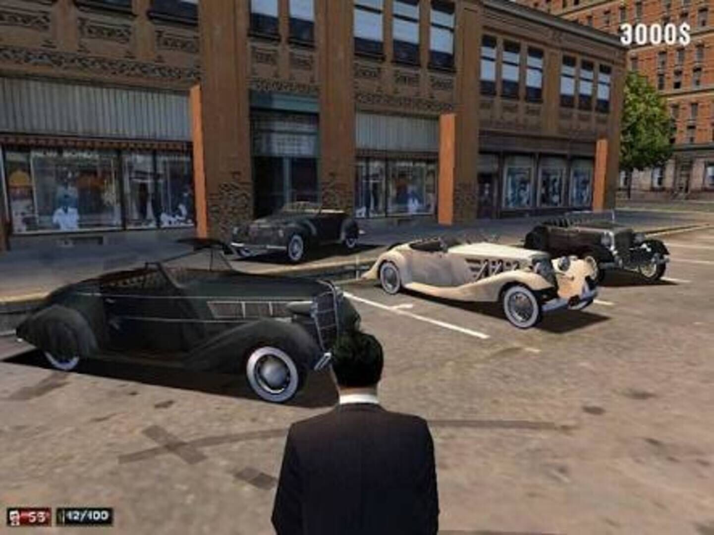 Mafia screenshot