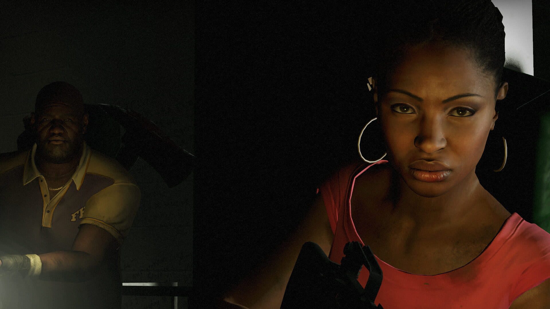Left 4 Dead 2 screenshot