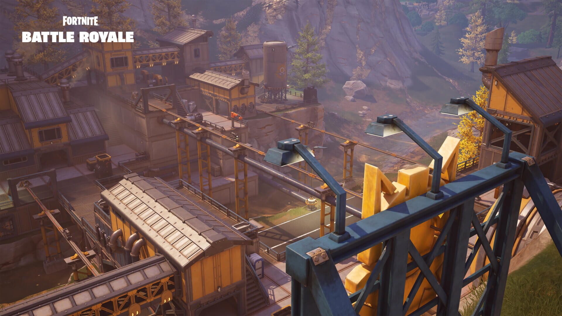 Fortnite screenshot