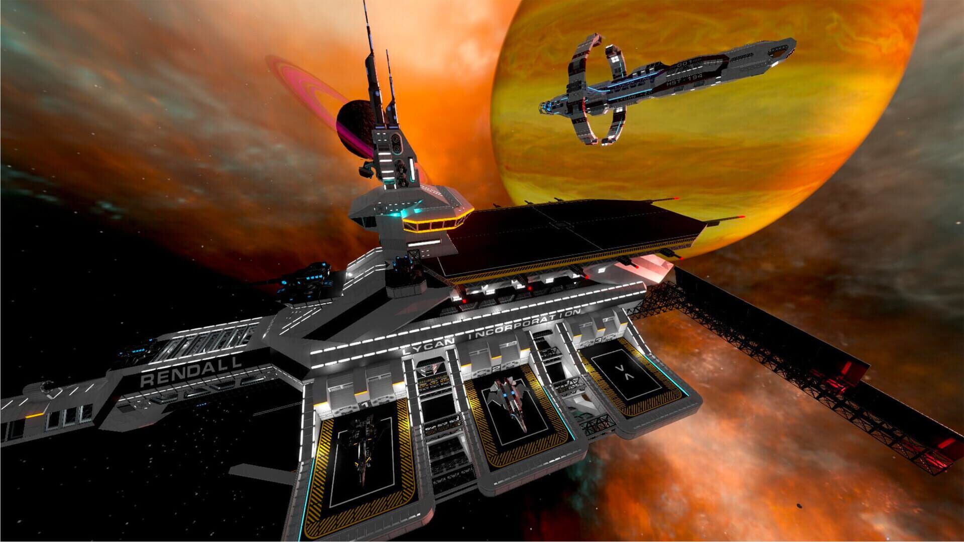 Empyrion: Galactic Survival screenshot