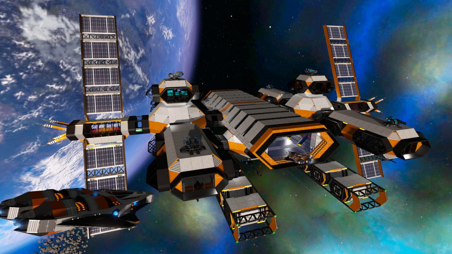 Empyrion: Galactic Survival screenshot