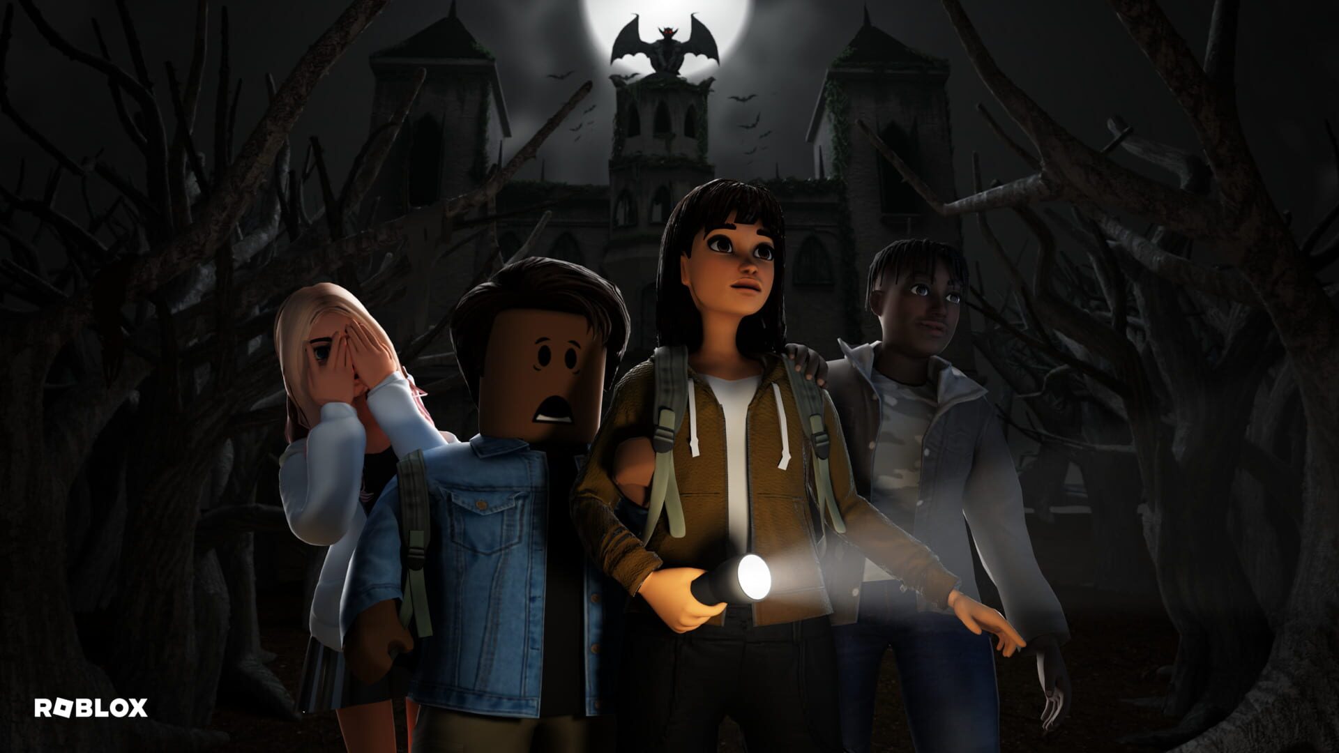 Roblox screenshot