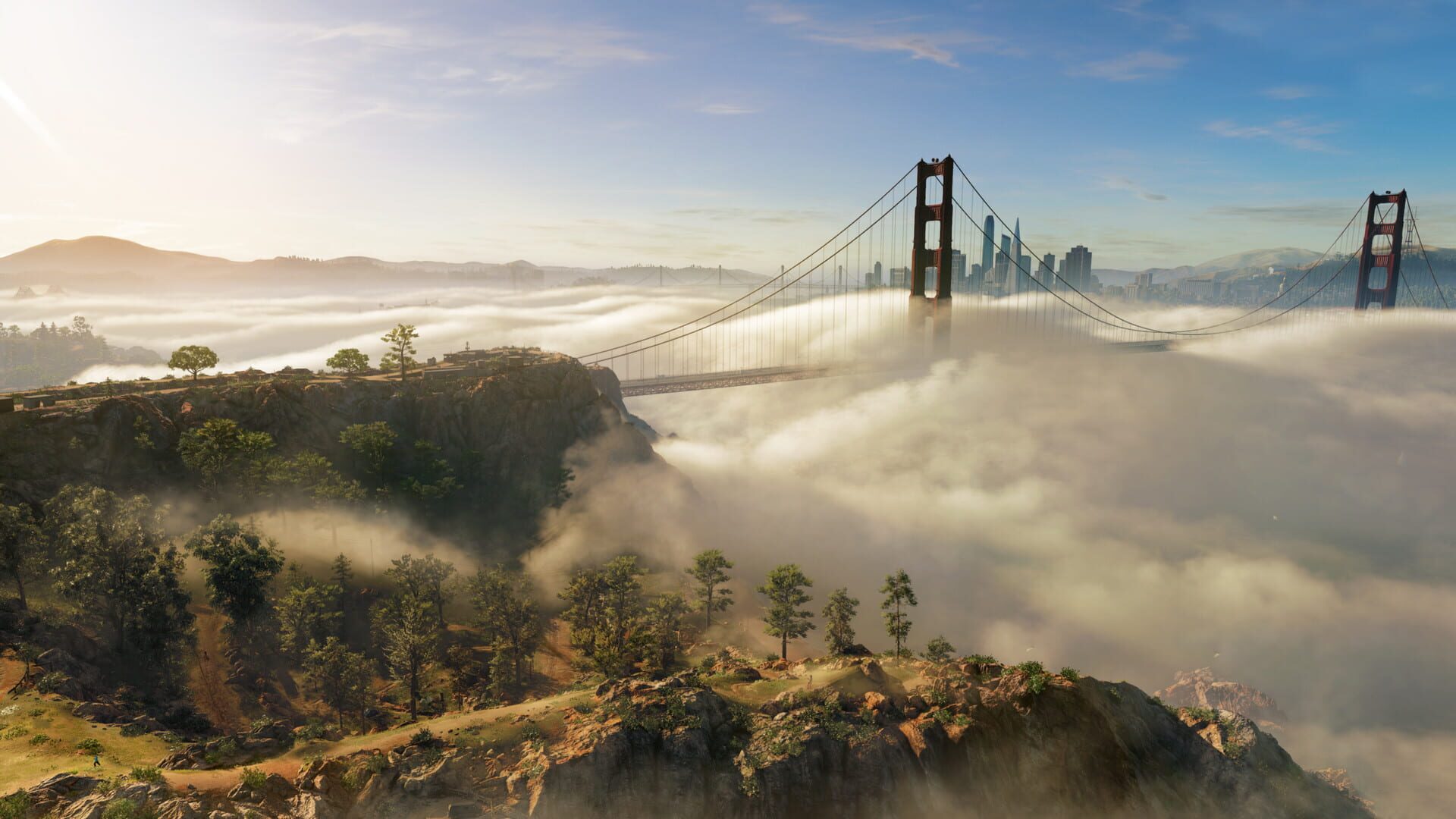 Watch Dogs 2 screenshot