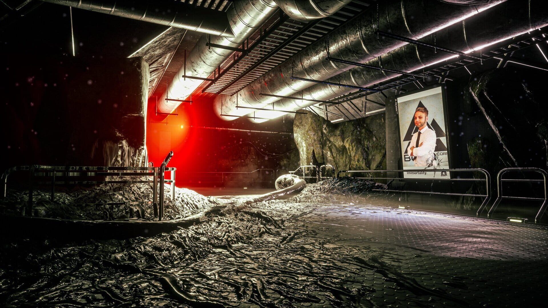 Apsulov: End of Gods screenshot
