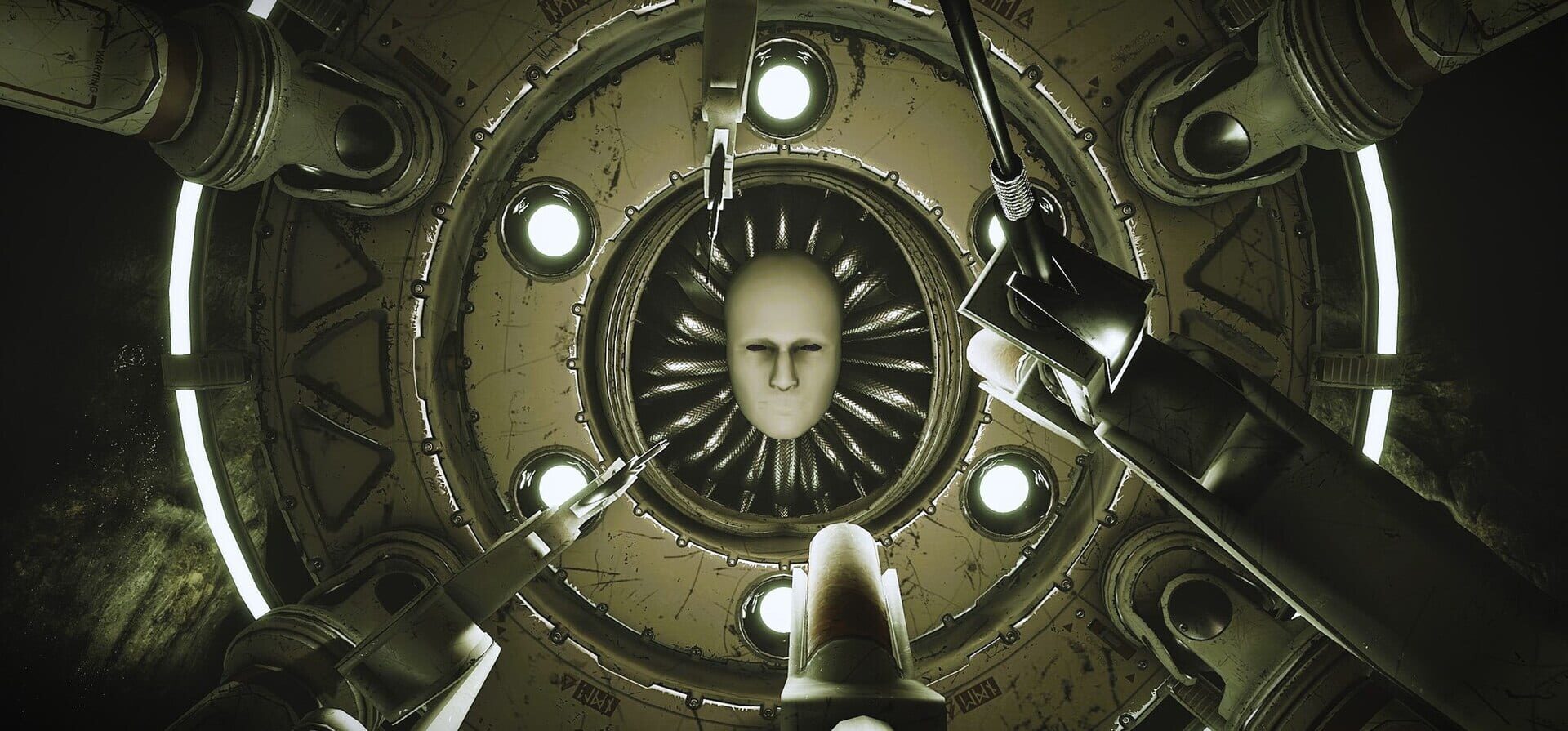 Apsulov: End of Gods screenshot
